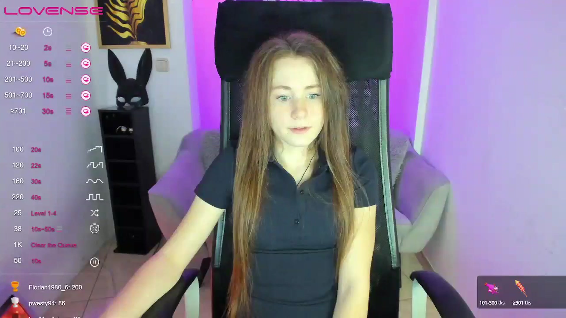Gallery image thumbnail from Moonshinee's myfreecams stream on, 01/11/2025, 13:50 image 14 of 20