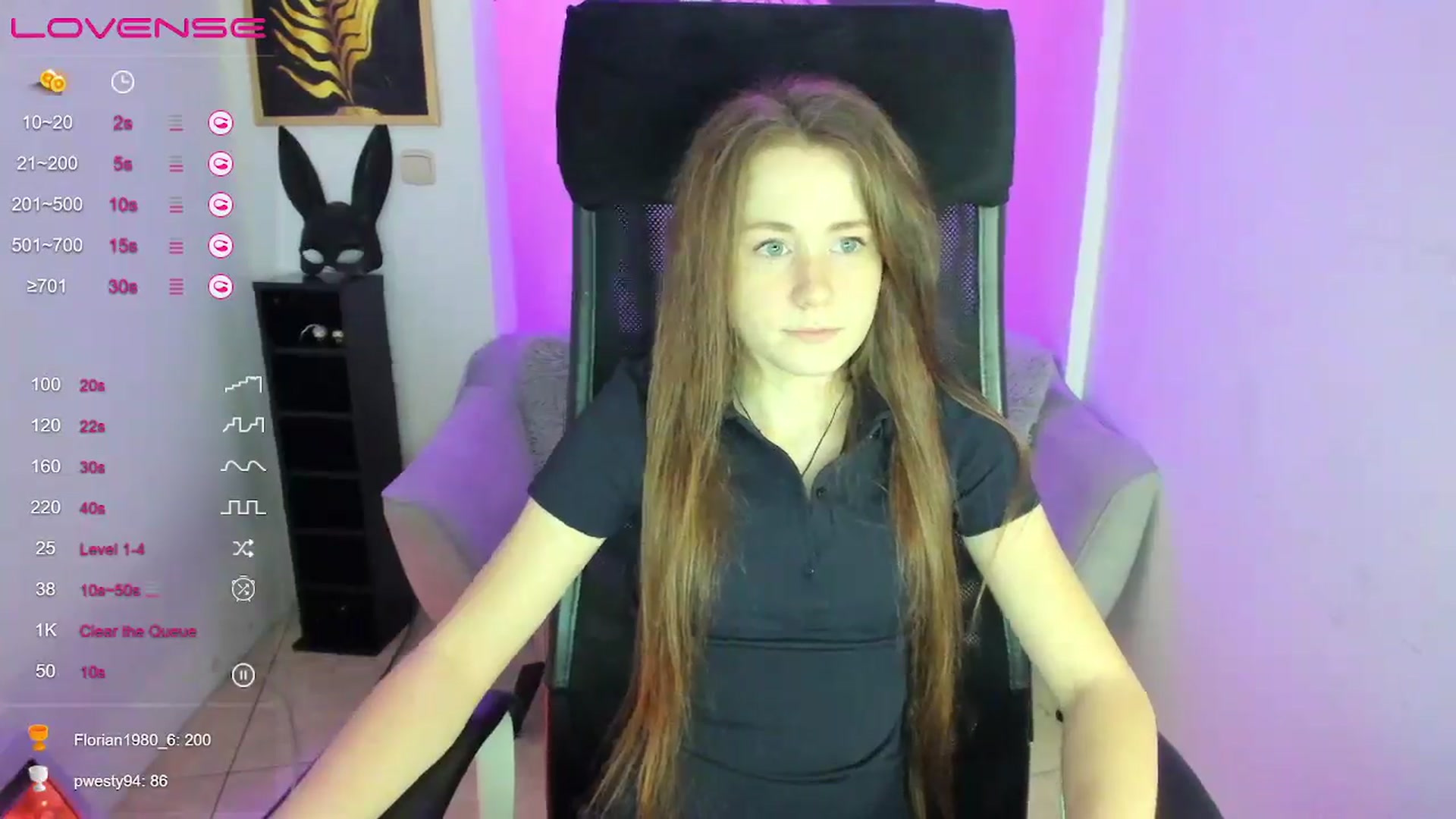 Gallery image thumbnail from Moonshinee's myfreecams stream on, 01/11/2025, 13:50 image 10 of 20