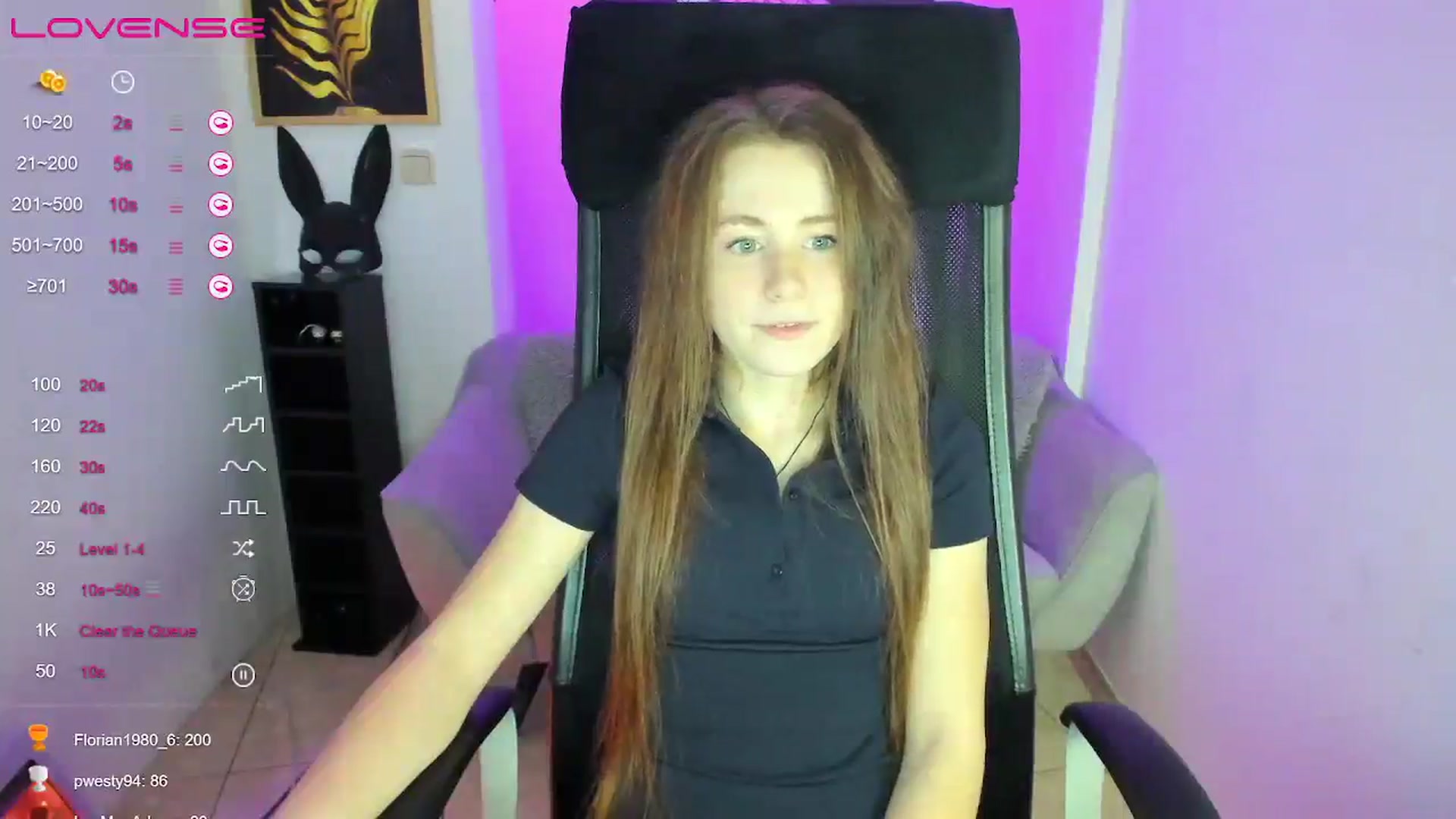 Gallery image thumbnail from Moonshinee's myfreecams stream on, 01/11/2025, 13:50 image 13 of 20