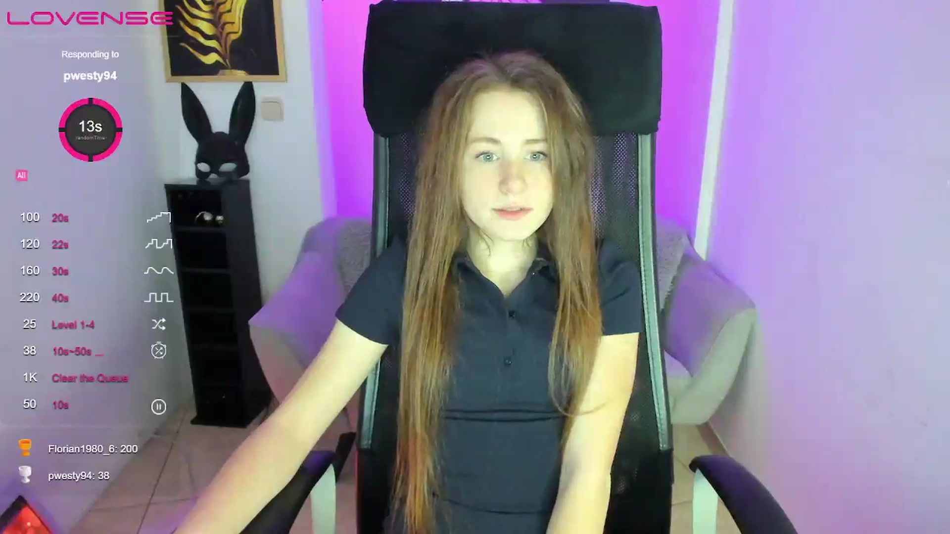 Gallery image thumbnail from Moonshinee's myfreecams stream on, 01/11/2025, 13:50 image 3 of 20