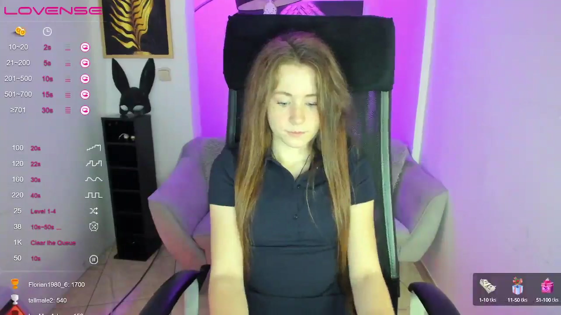 Gallery image thumbnail from Moonshinee's myfreecams stream on, 01/11/2025, 14:36 image 15 of 20
