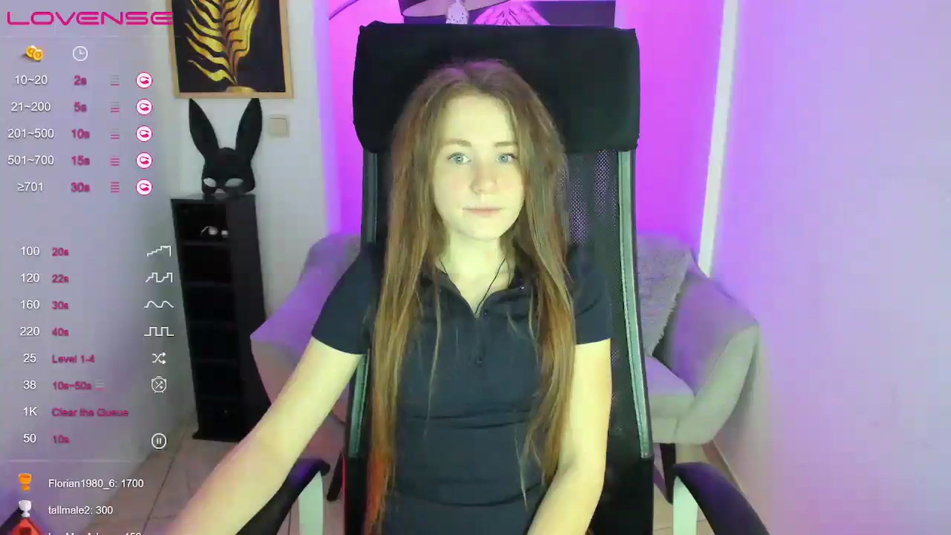 Gallery image thumbnail from Moonshinee's myfreecams stream on, 01/11/2025, 14:36 image 11 of 20
