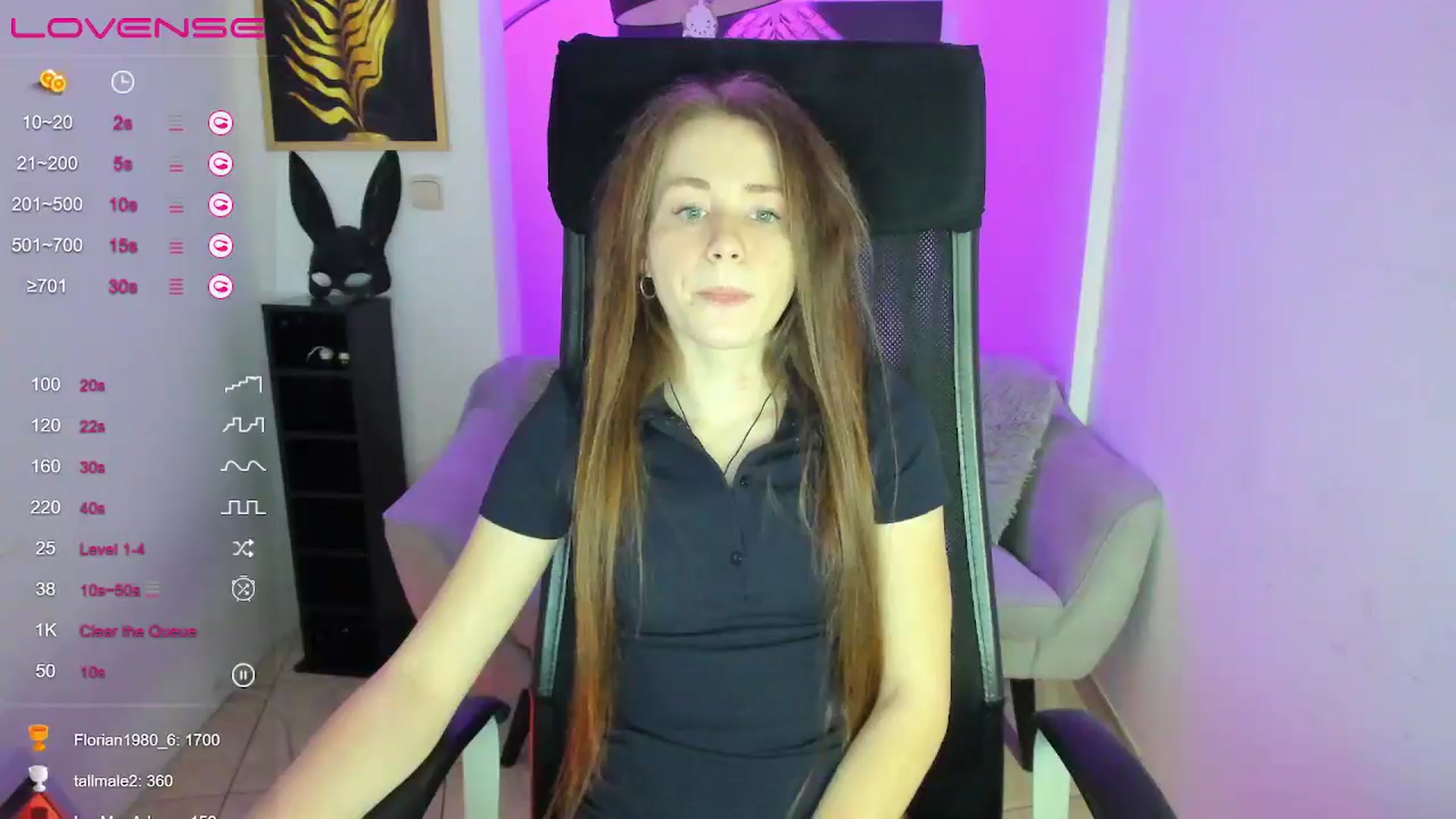 Gallery image thumbnail from Moonshinee's myfreecams stream on, 01/11/2025, 14:36 image 12 of 20
