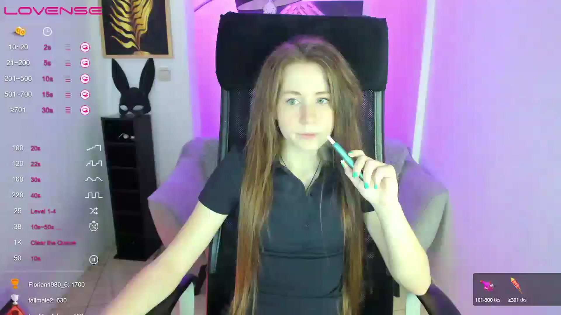 Gallery image thumbnail from Moonshinee's myfreecams stream on, 01/11/2025, 14:36 image 19 of 20
