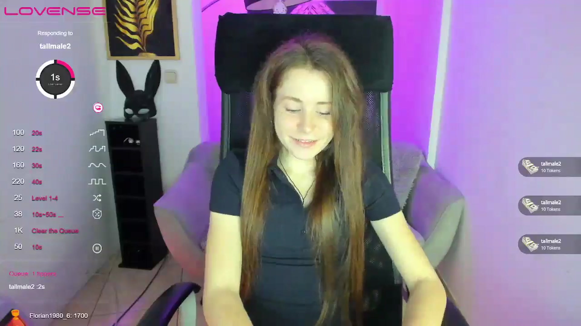 Gallery image thumbnail from Moonshinee's myfreecams stream on, 01/11/2025, 14:36 image 9 of 20