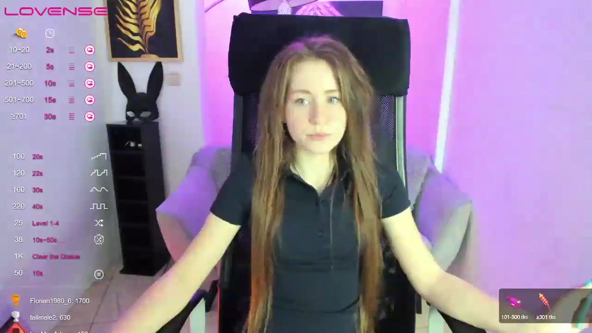 Gallery image thumbnail from Moonshinee's myfreecams stream on, 01/11/2025, 14:36 image 18 of 20