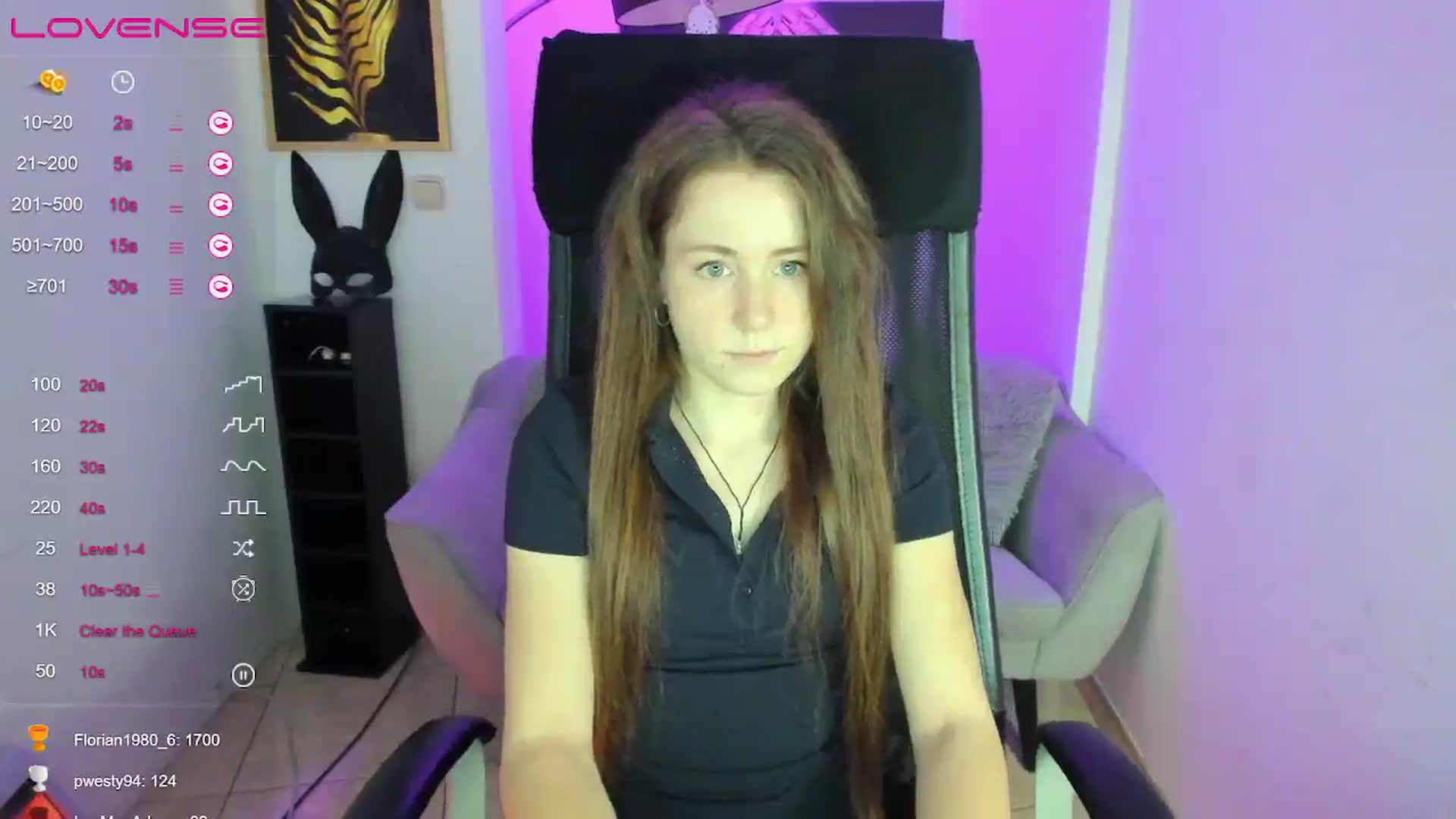 Gallery image thumbnail from Moonshinee's myfreecams stream on, 01/11/2025, 14:36 image 3 of 20
