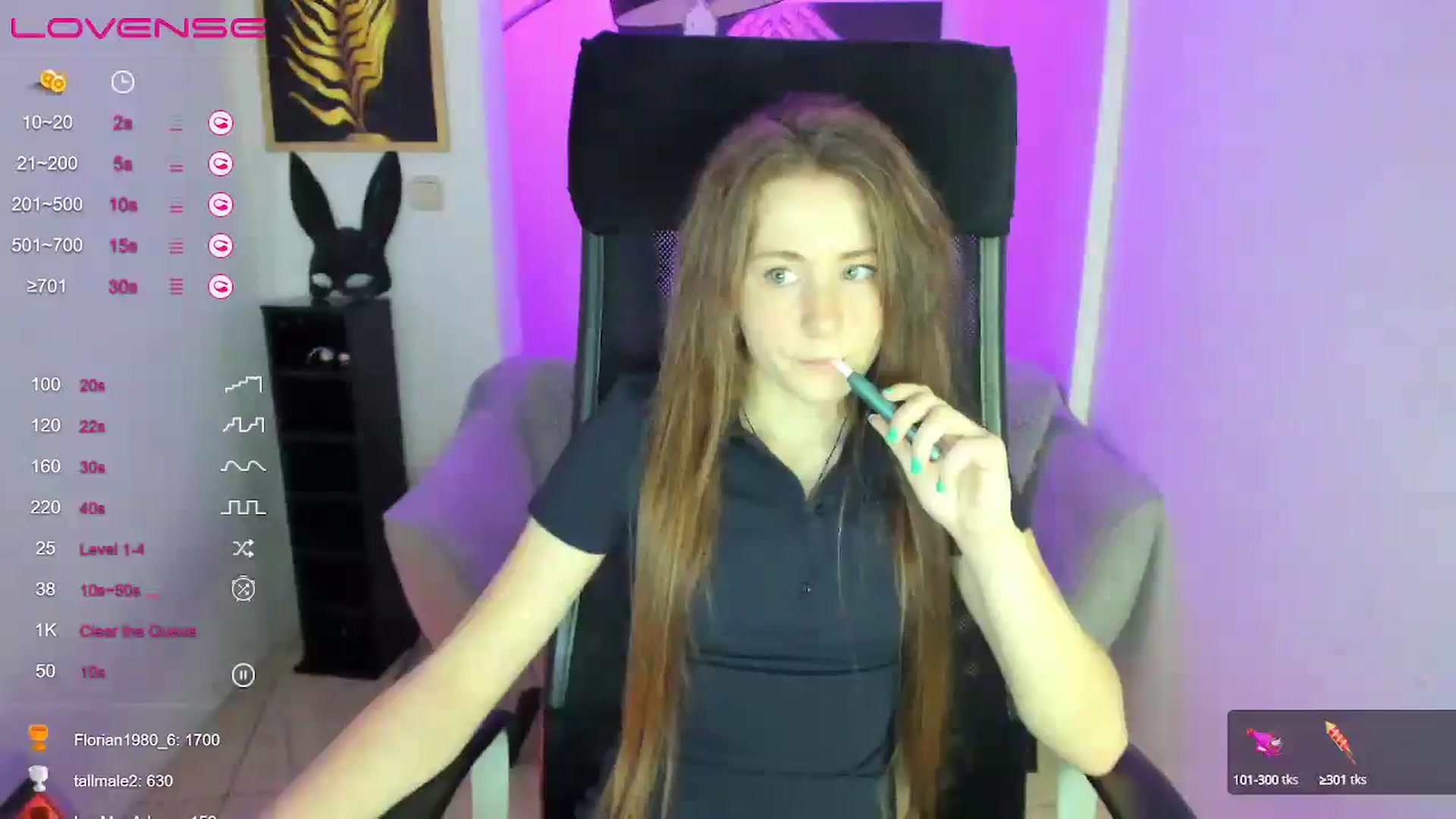 Gallery image thumbnail from Moonshinee's myfreecams stream on, 01/11/2025, 14:36 image 20 of 20
