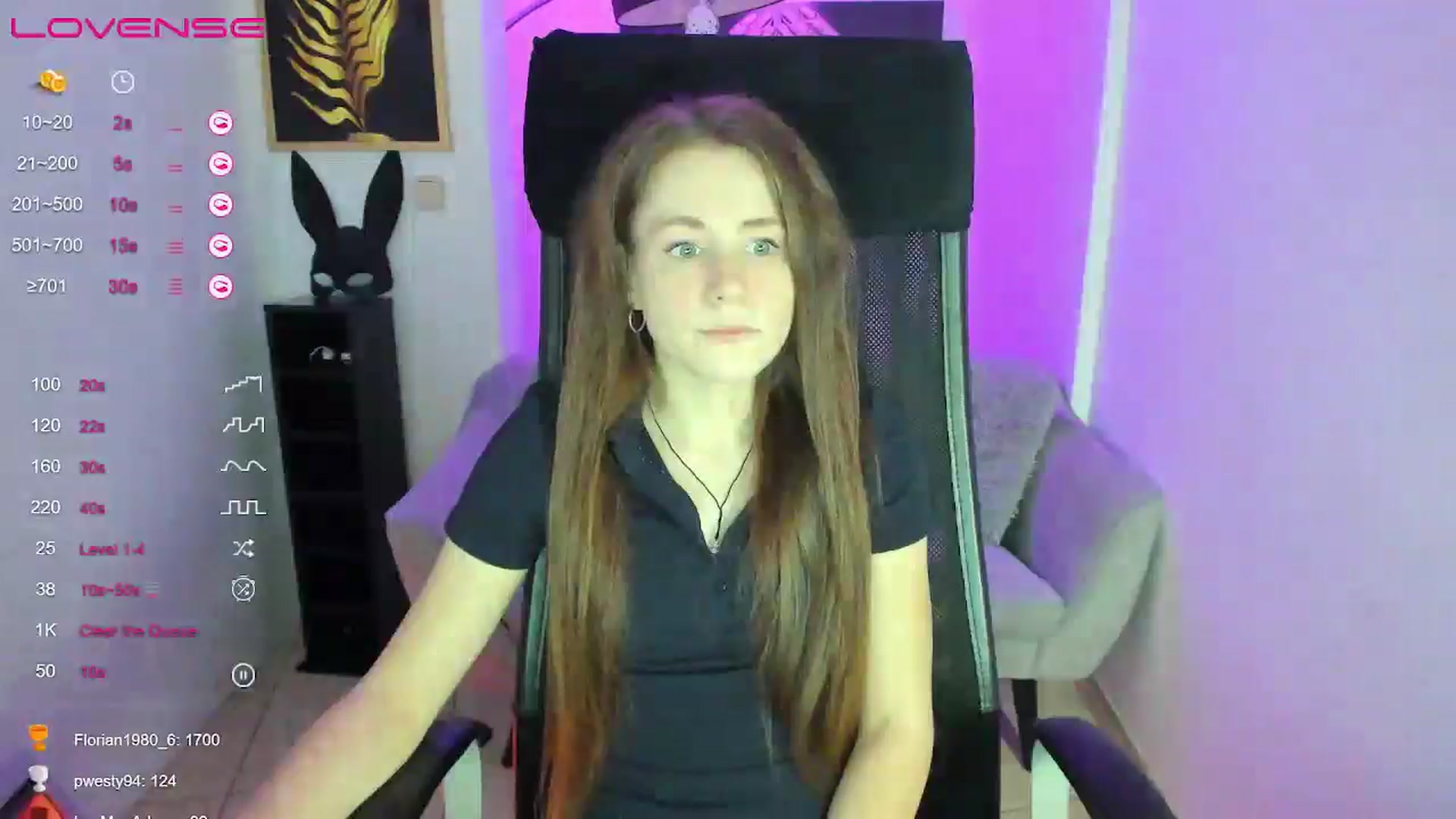 Gallery image thumbnail from Moonshinee's myfreecams stream on, 01/11/2025, 14:36 image 4 of 20