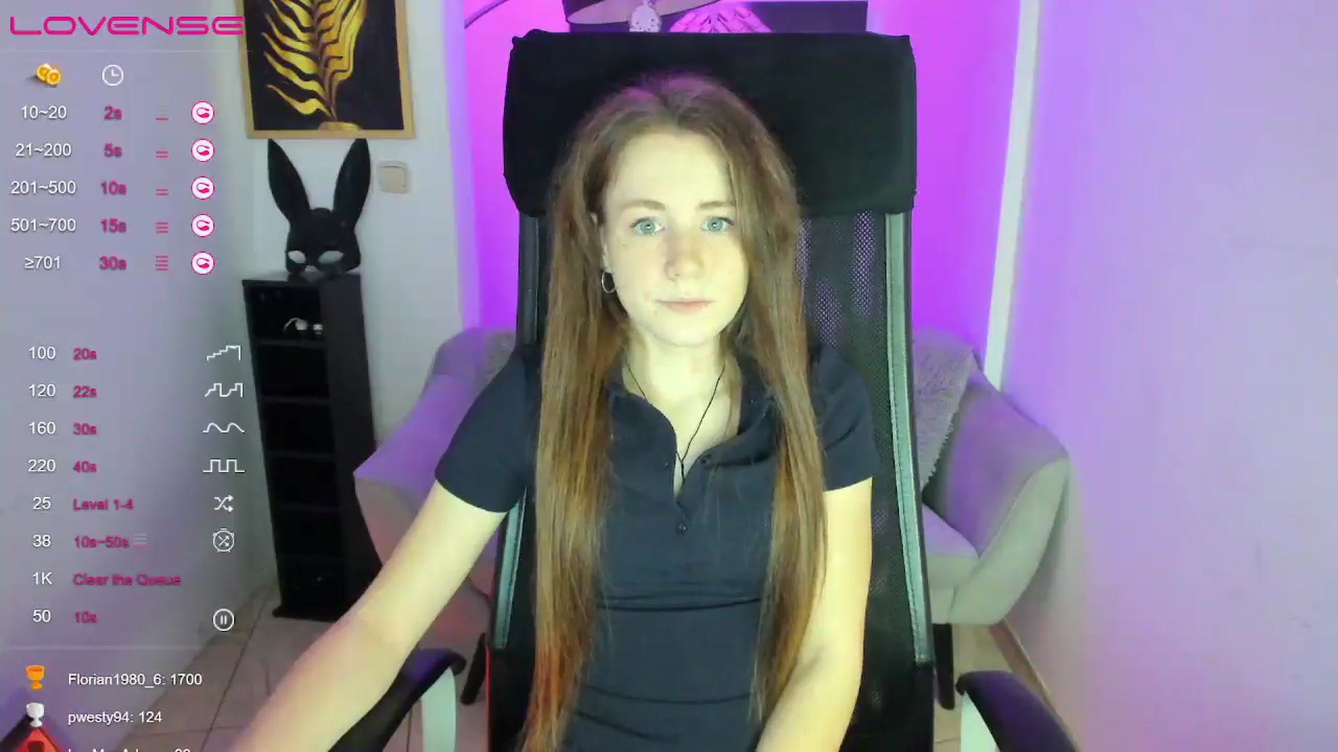 Gallery image thumbnail from Moonshinee's myfreecams stream on, 01/11/2025, 14:36 image 2 of 20