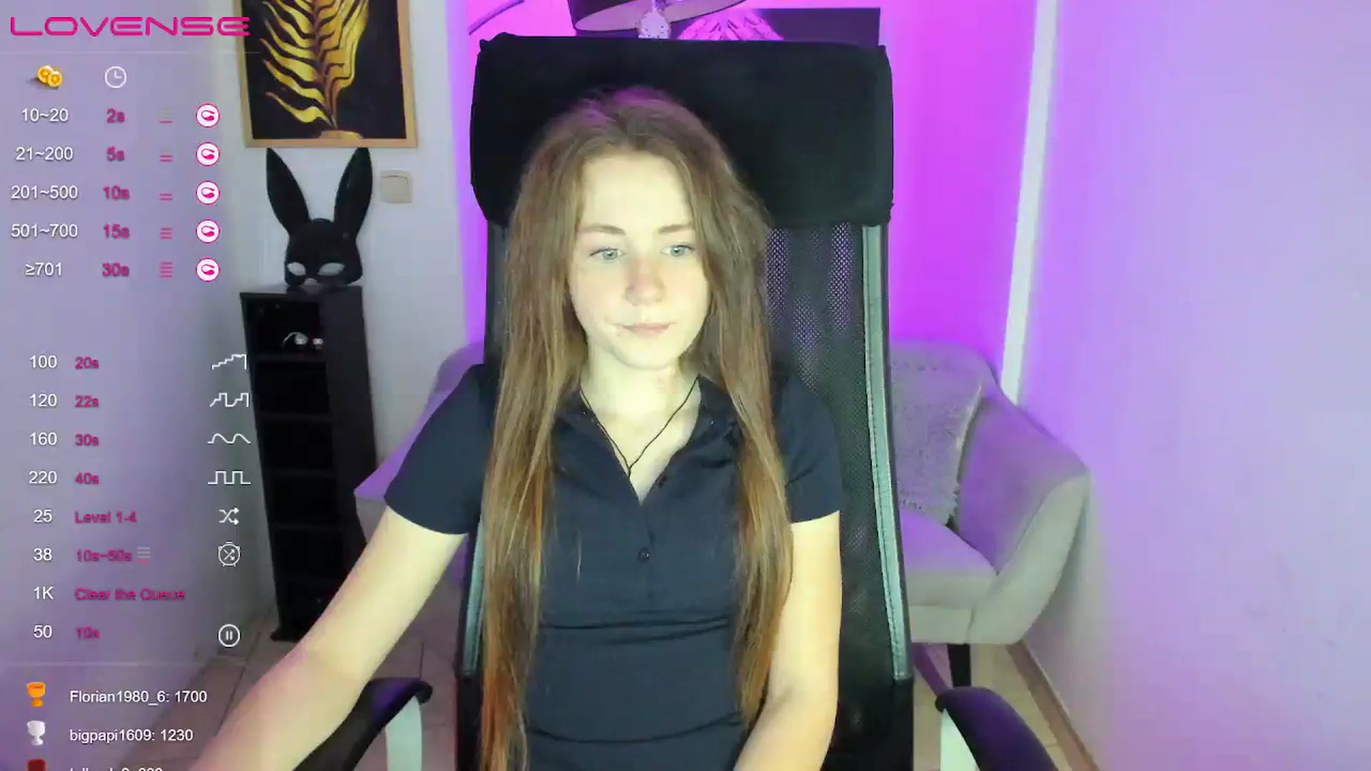 Gallery image thumbnail from Moonshinee's myfreecams stream on, 01/11/2025, 17:50 image 6 of 20