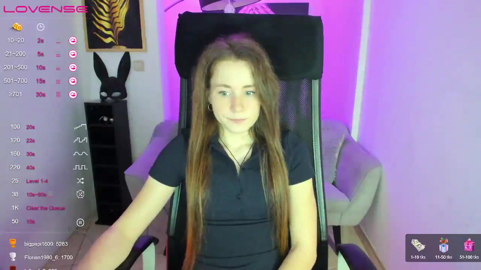Gallery image thumbnail from Moonshinee's myfreecams stream on, 01/11/2025, 17:50 image 18 of 20