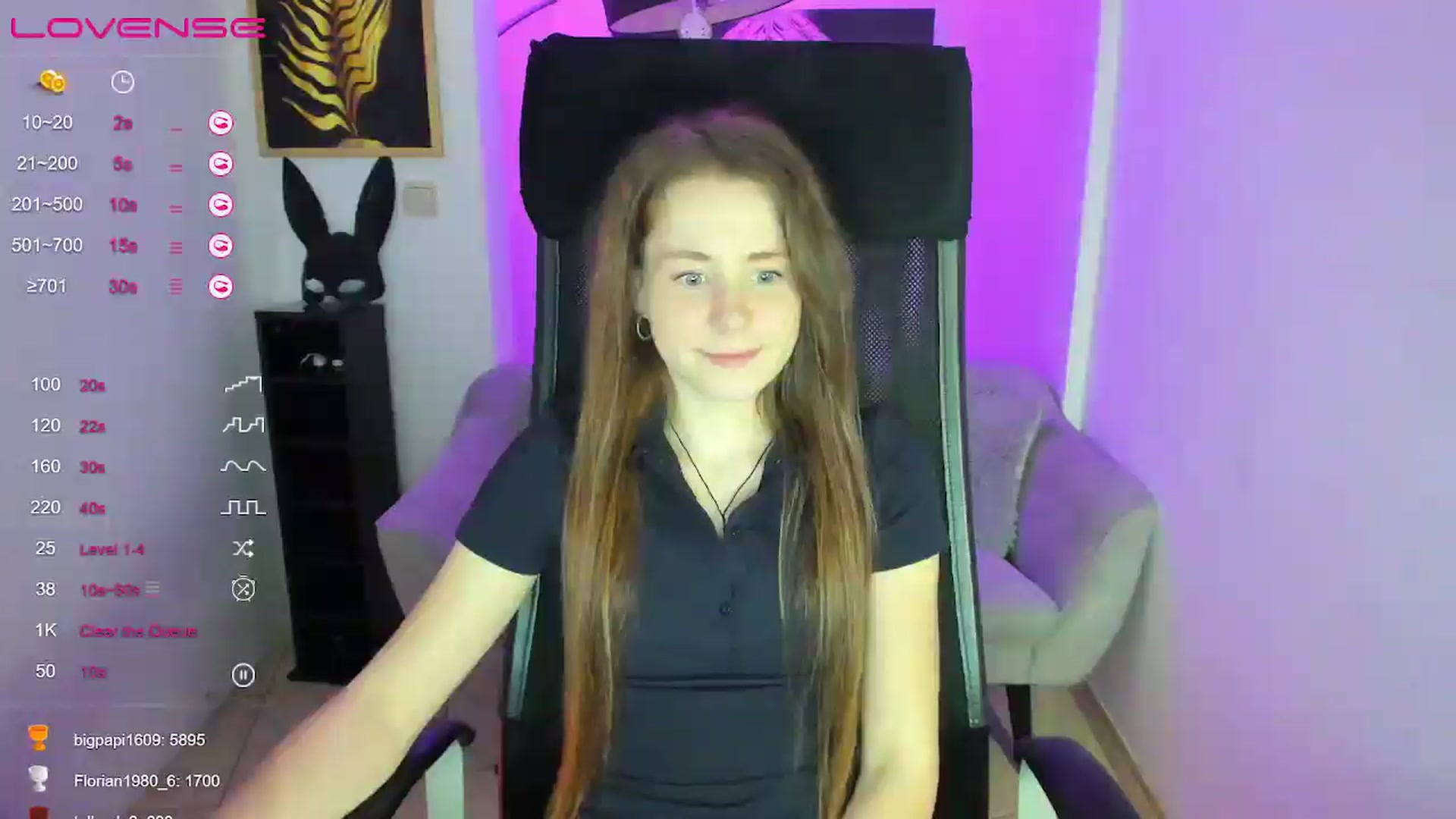 Gallery image thumbnail from Moonshinee's myfreecams stream on, 01/11/2025, 17:50 image 19 of 20