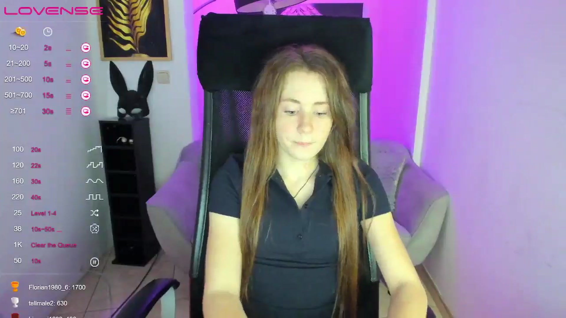 Gallery image thumbnail from Moonshinee's myfreecams stream on, 01/11/2025, 17:50 image 3 of 20