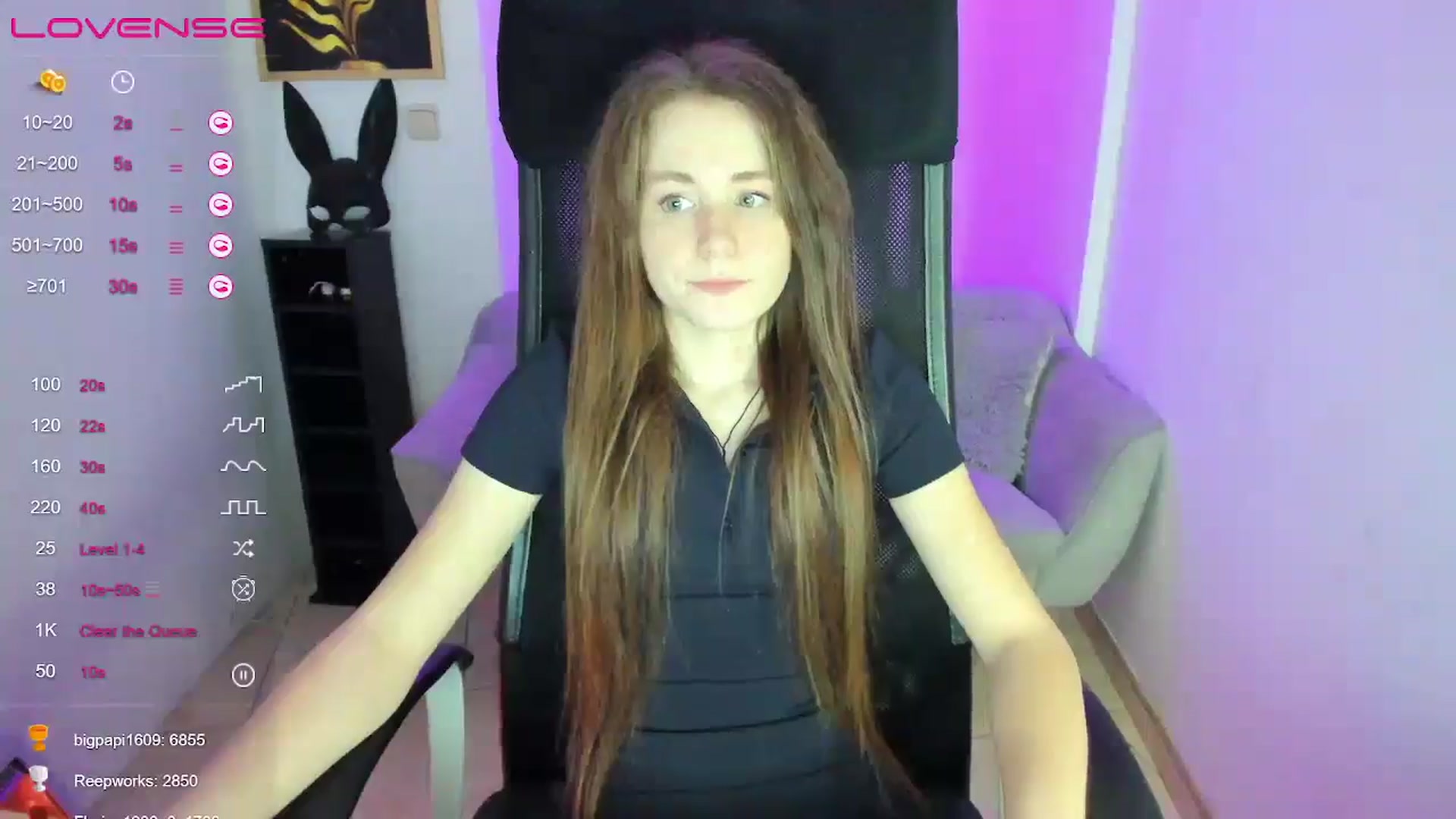 Gallery image thumbnail from Moonshinee's myfreecams stream on, 01/11/2025, 19:14 image 15 of 20