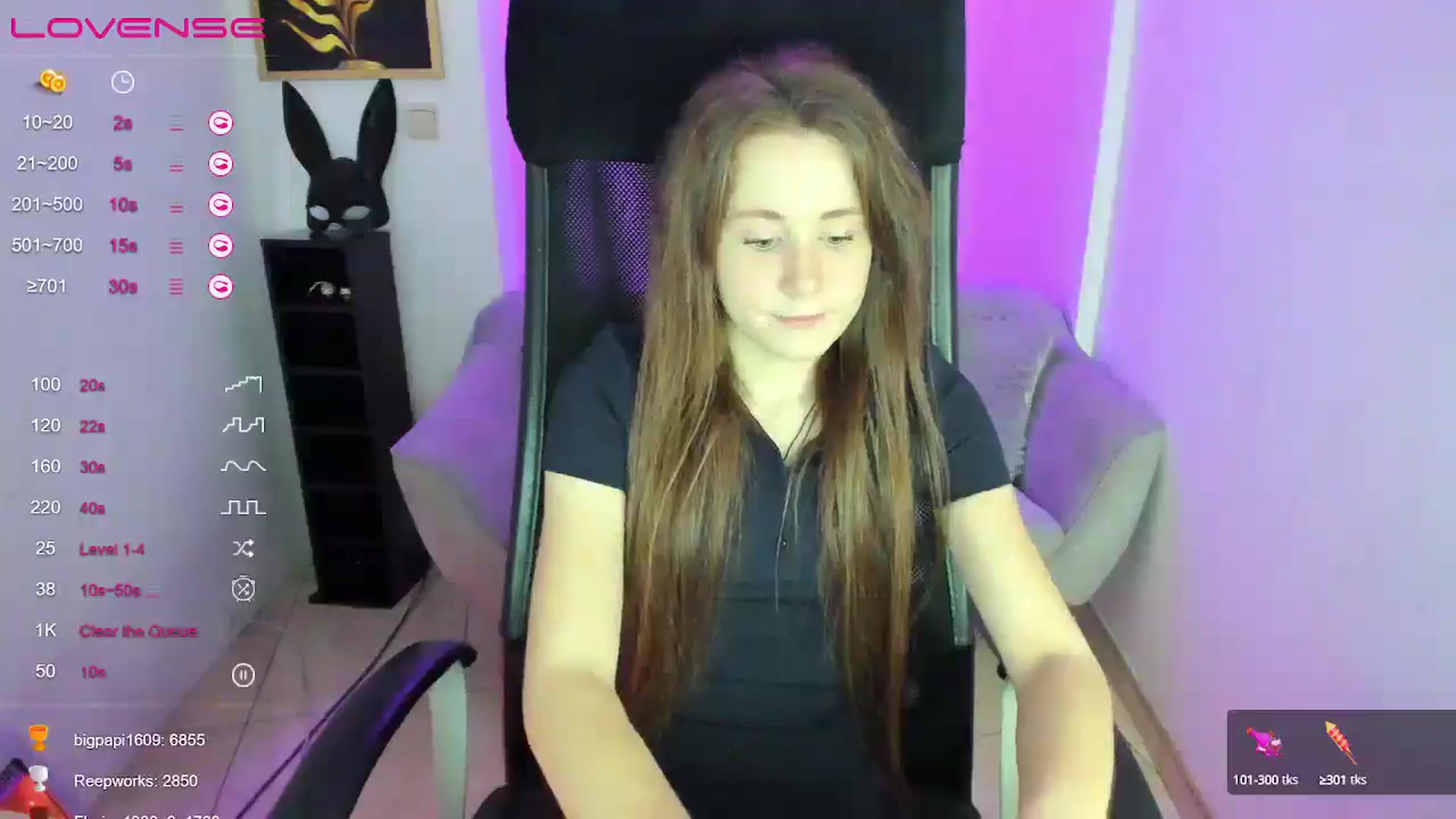 Gallery image thumbnail from Moonshinee's myfreecams stream on, 01/11/2025, 19:14 image 11 of 20