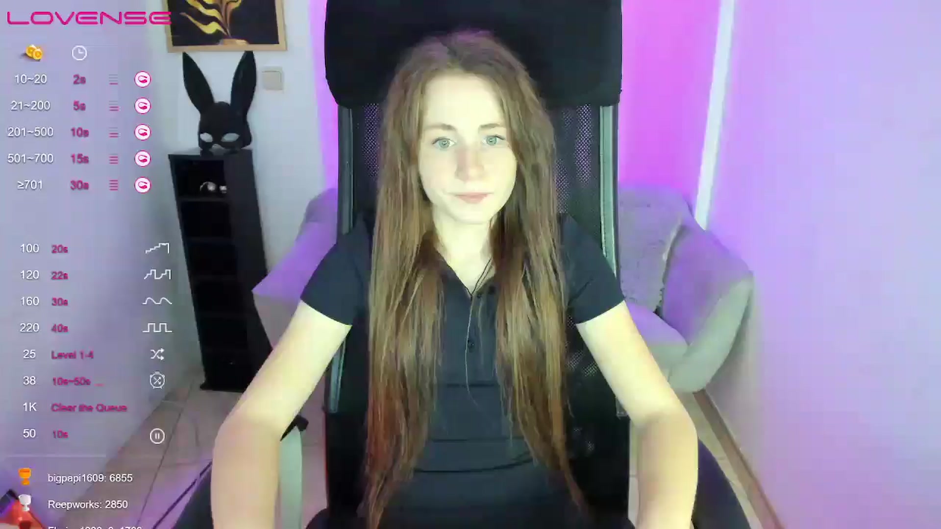 Gallery image thumbnail from Moonshinee's myfreecams stream on, 01/11/2025, 19:14 image 20 of 20