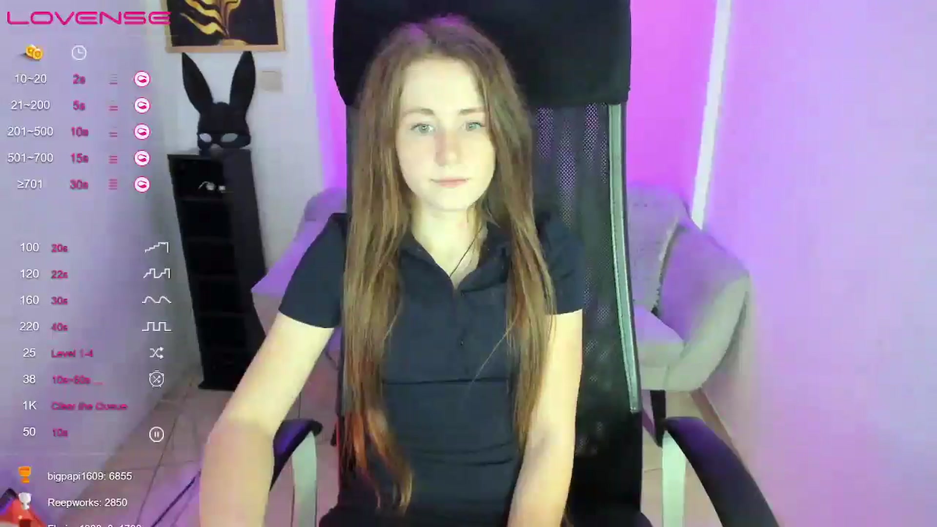 Gallery image thumbnail from Moonshinee's myfreecams stream on, 01/11/2025, 20:32 image 12 of 20