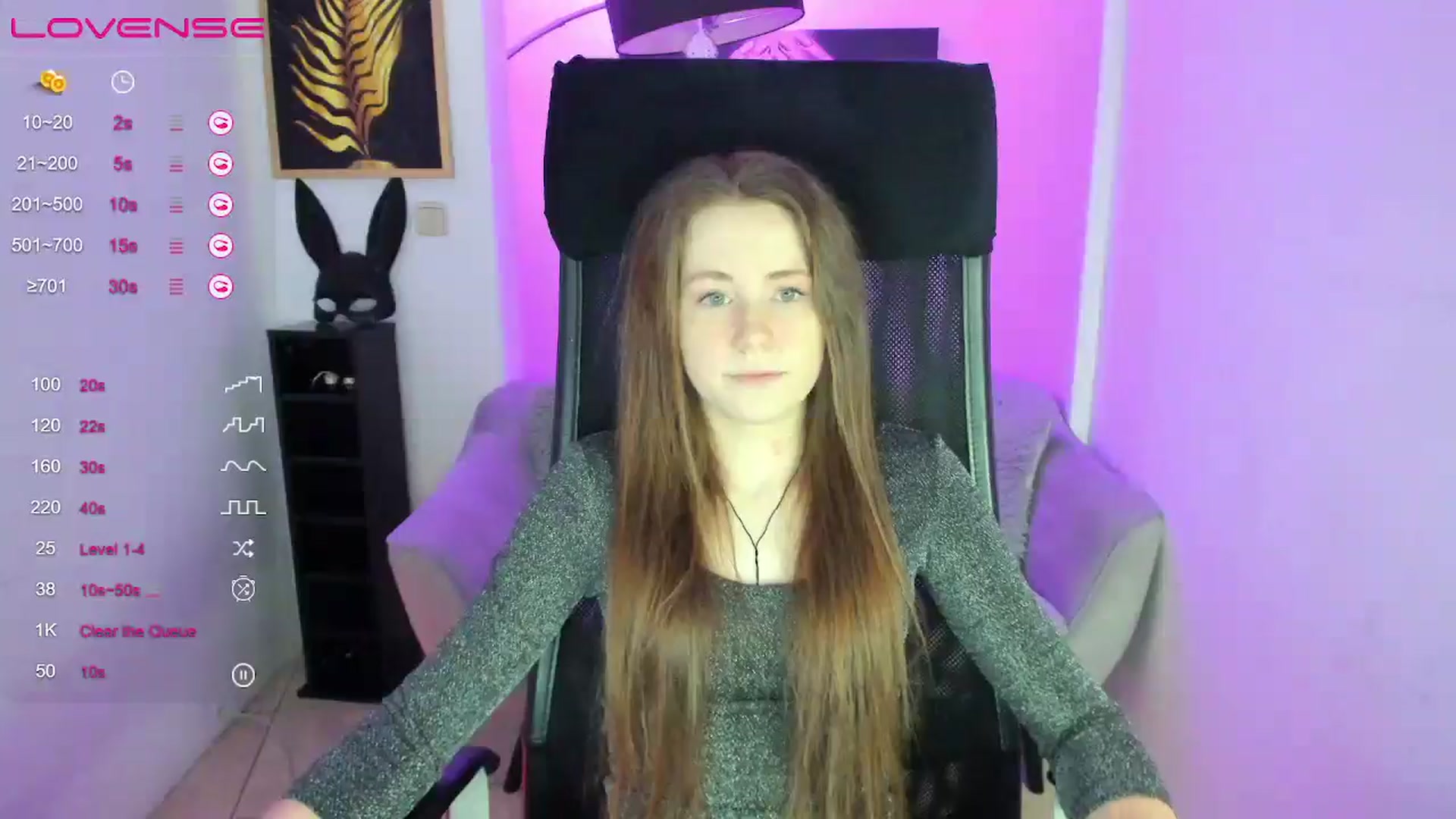 Gallery image thumbnail from Moonshinee's myfreecams stream on, 01/12/2025, 14:00 image 8 of 20
