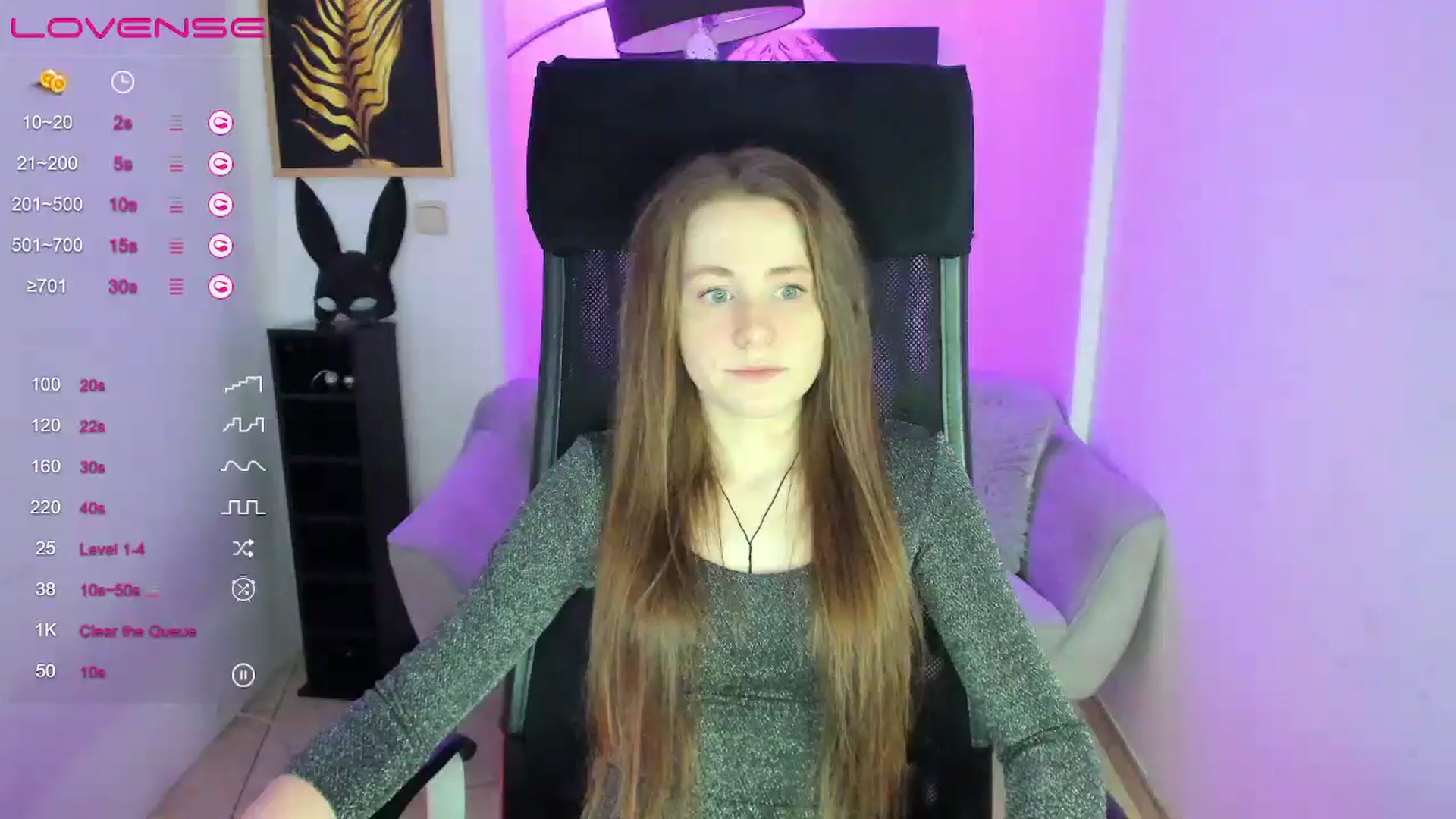 Gallery image thumbnail from Moonshinee's myfreecams stream on, 01/12/2025, 14:00 image 13 of 20