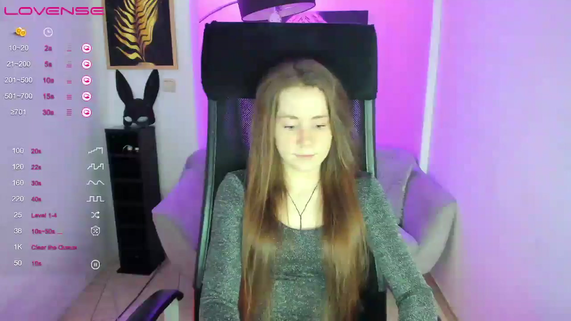Gallery image thumbnail from Moonshinee's myfreecams stream on, 01/12/2025, 14:00 image 14 of 20