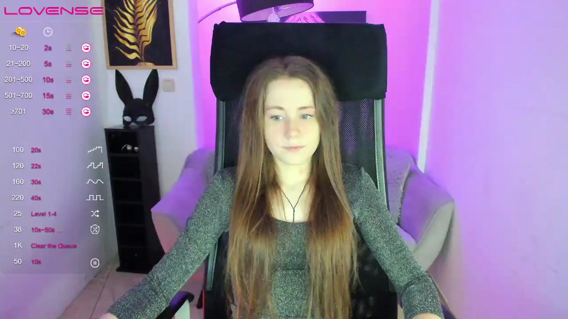 Gallery image thumbnail from Moonshinee's myfreecams stream on, 01/12/2025, 14:00 image 7 of 20