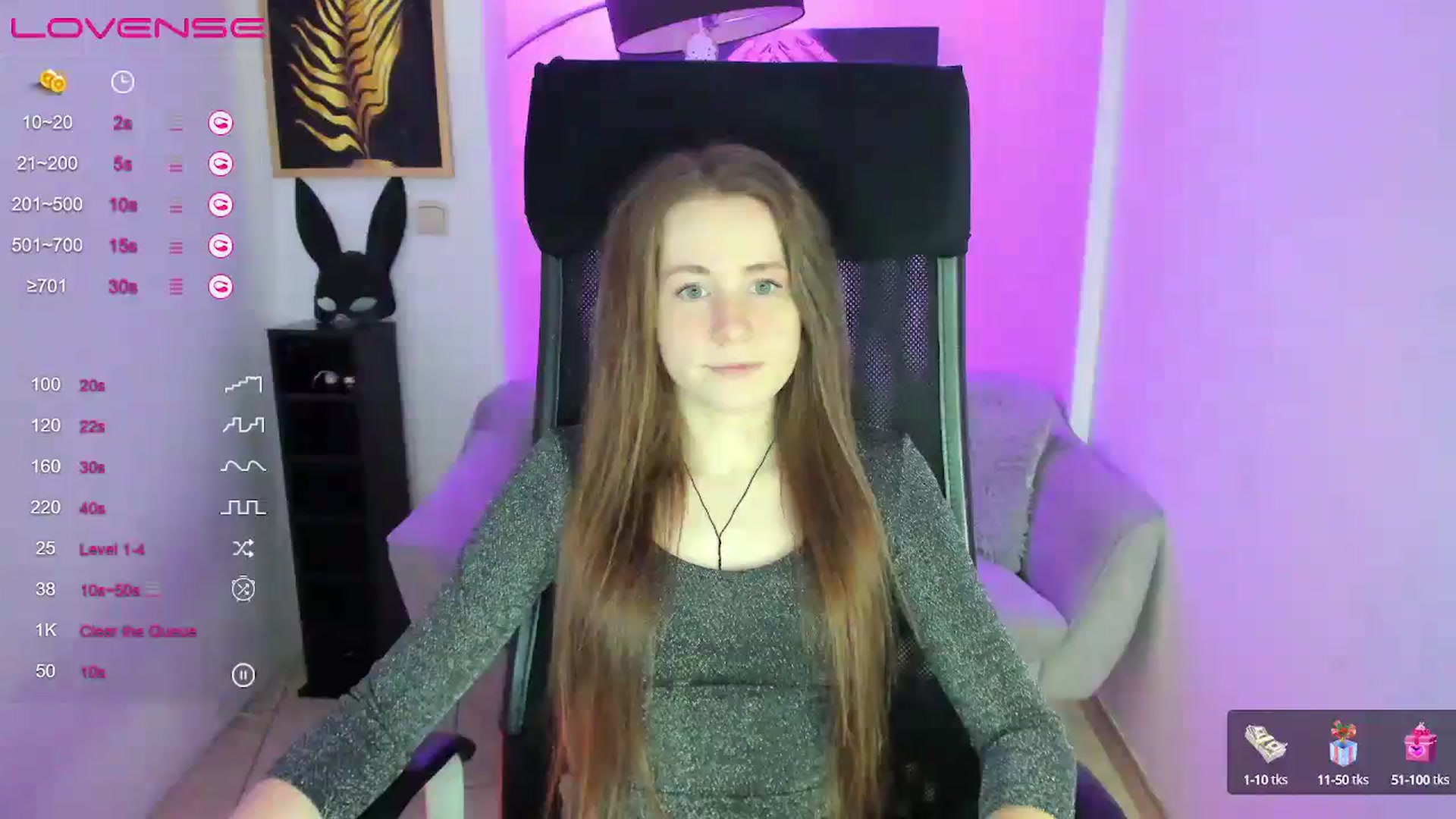 Gallery image thumbnail from Moonshinee's myfreecams stream on, 01/12/2025, 14:00 image 20 of 20