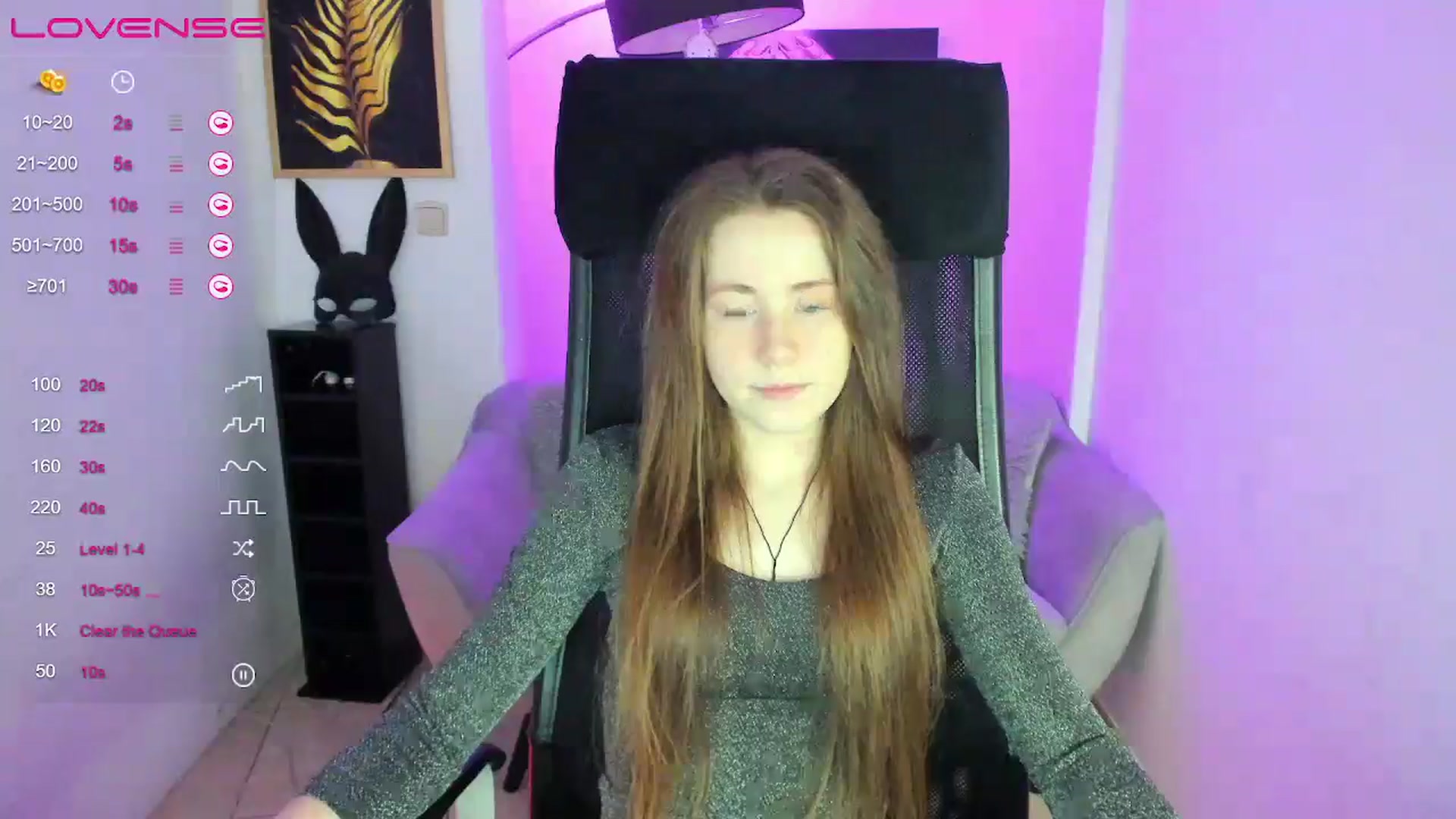 Gallery image thumbnail from Moonshinee's myfreecams stream on, 01/12/2025, 14:00 image 2 of 20