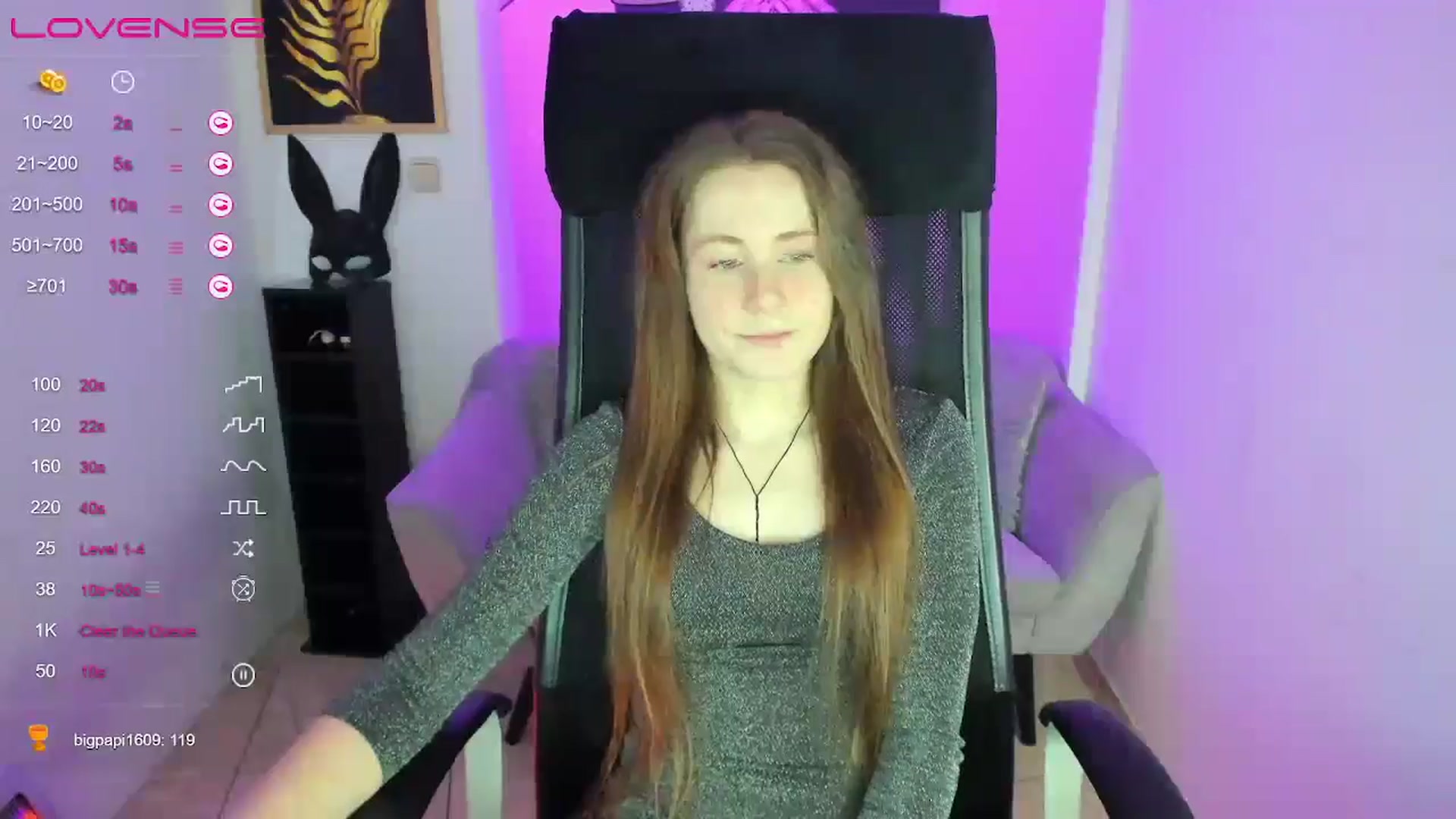 Gallery image thumbnail from Moonshinee's myfreecams stream on, 01/12/2025, 15:23 image 9 of 20