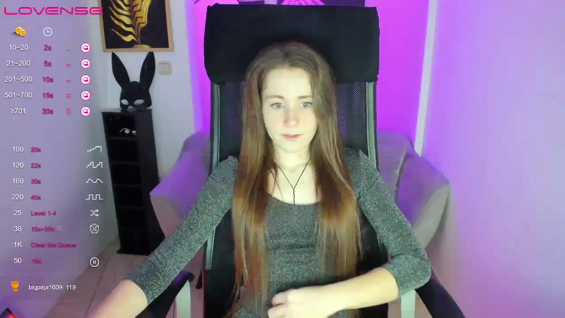 Gallery image thumbnail from Moonshinee's myfreecams stream on, 01/12/2025, 15:23 image 15 of 20