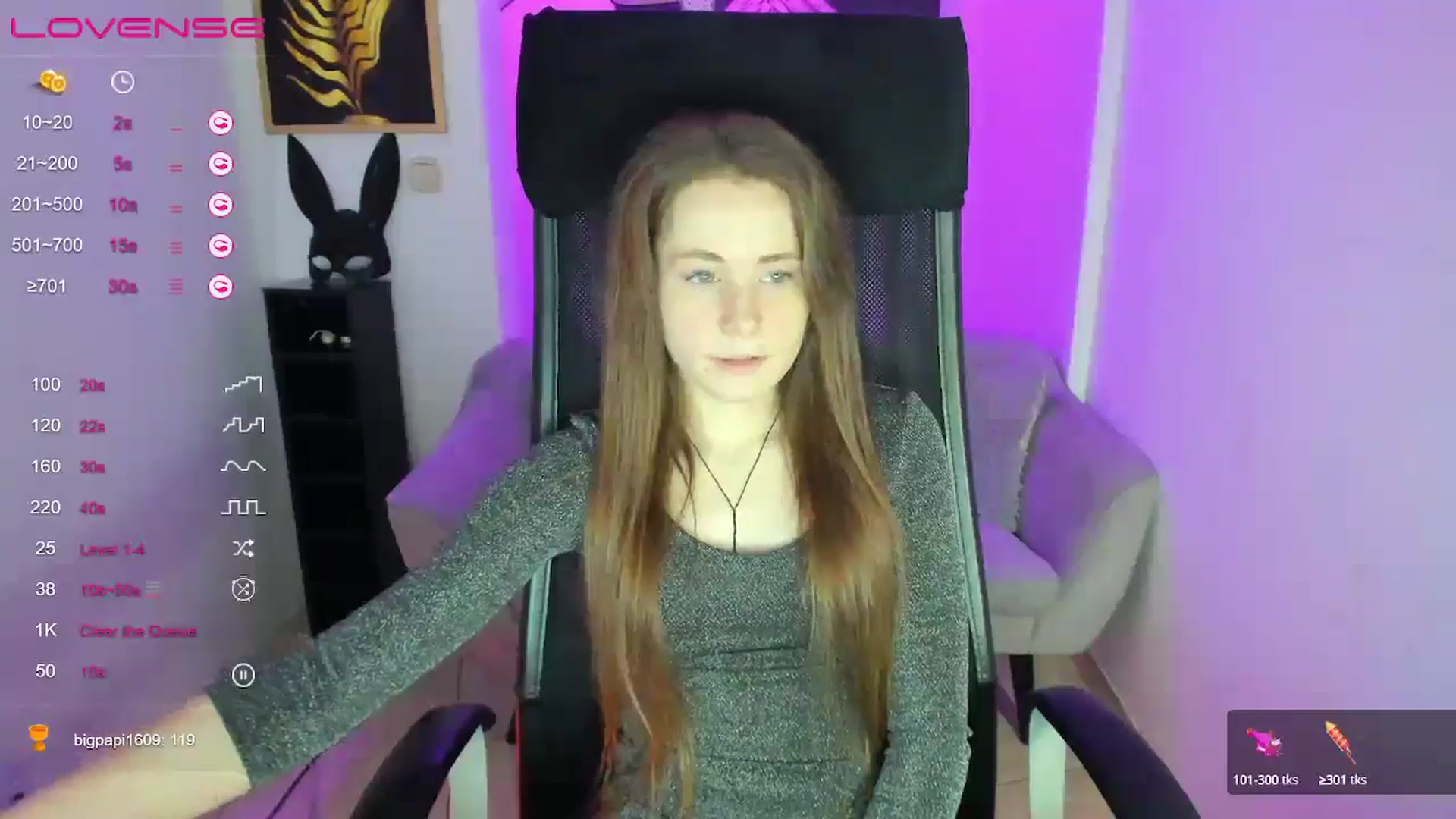 Gallery image thumbnail from Moonshinee's myfreecams stream on, 01/12/2025, 15:23 image 10 of 20
