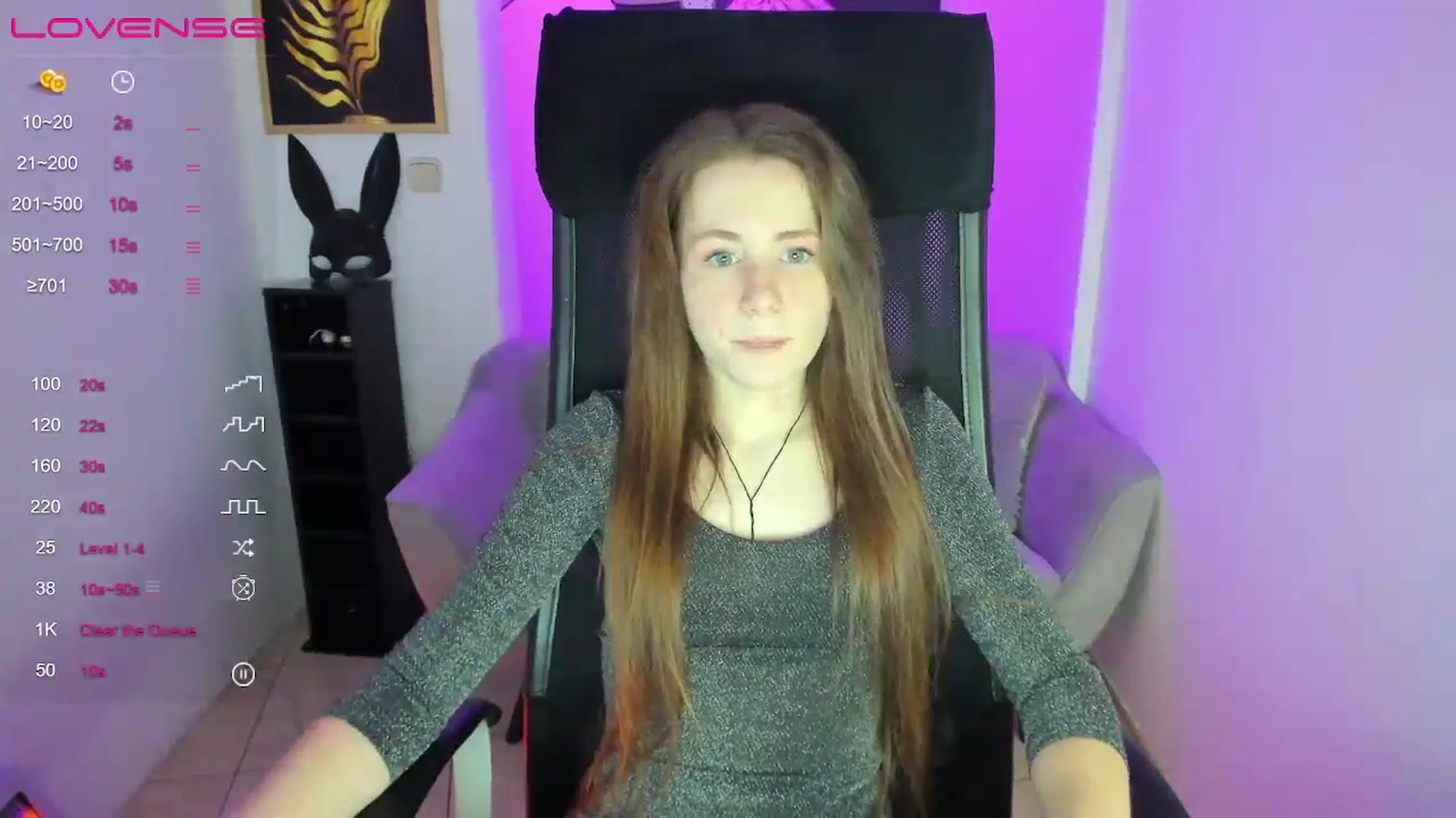 Gallery image thumbnail from Moonshinee's myfreecams stream on, 01/12/2025, 15:23 image 2 of 20