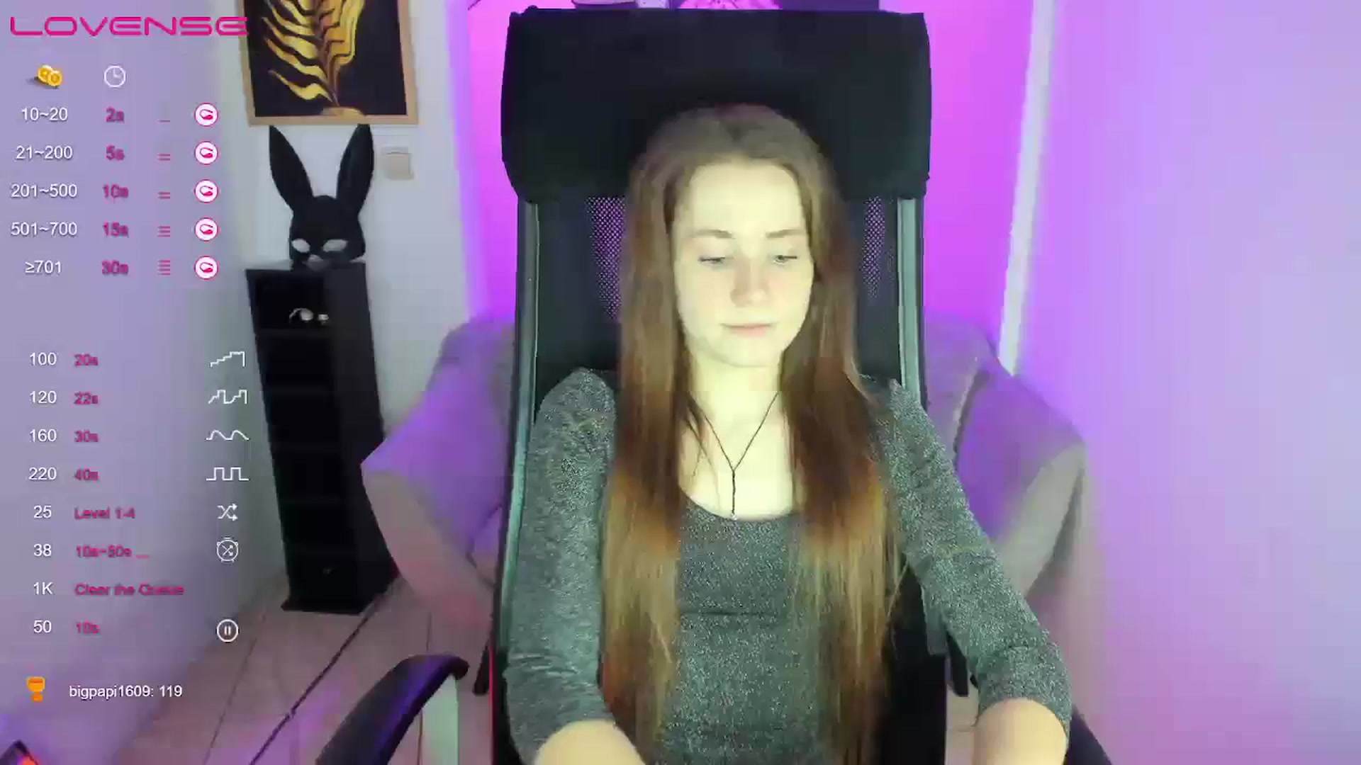 Gallery image thumbnail from Moonshinee's myfreecams stream on, 01/12/2025, 15:23 image 4 of 20