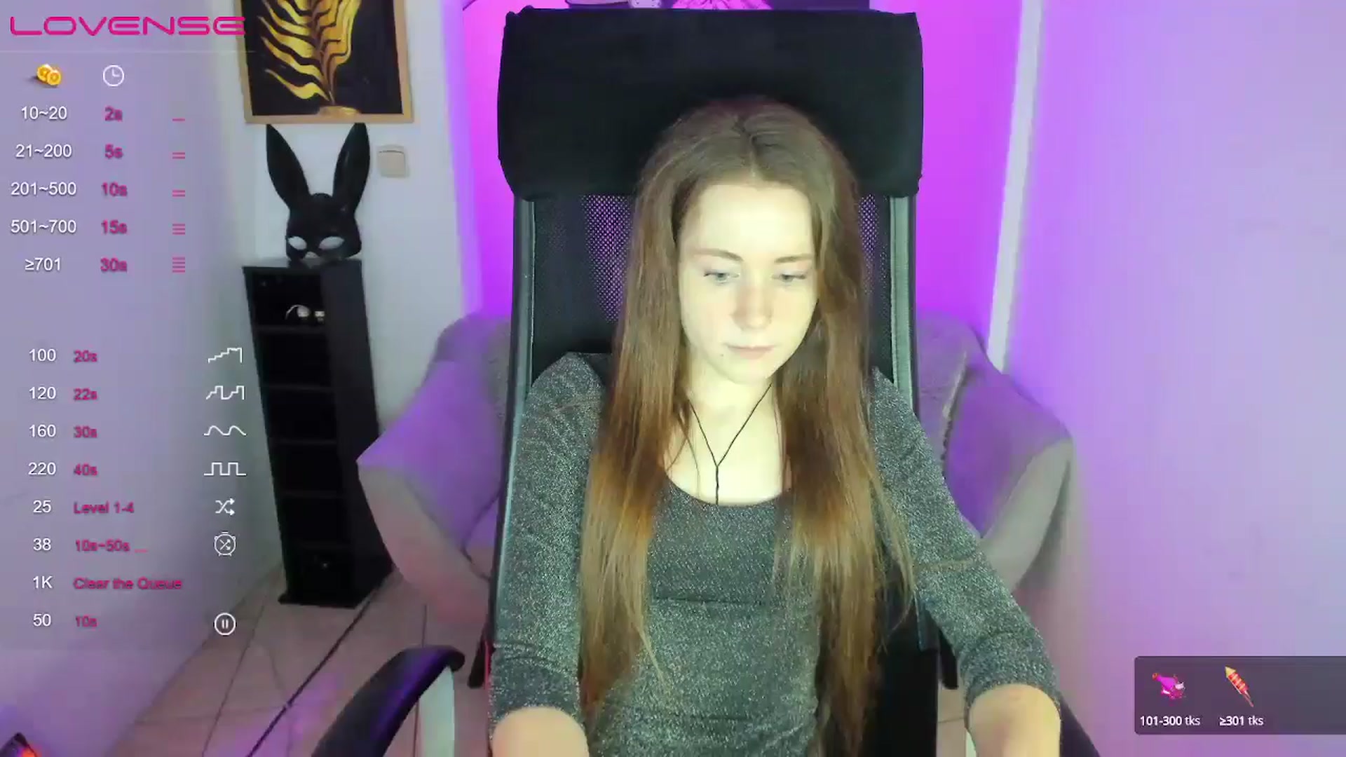 Gallery image thumbnail from Moonshinee's myfreecams stream on, 01/12/2025, 15:23 image 1 of 20