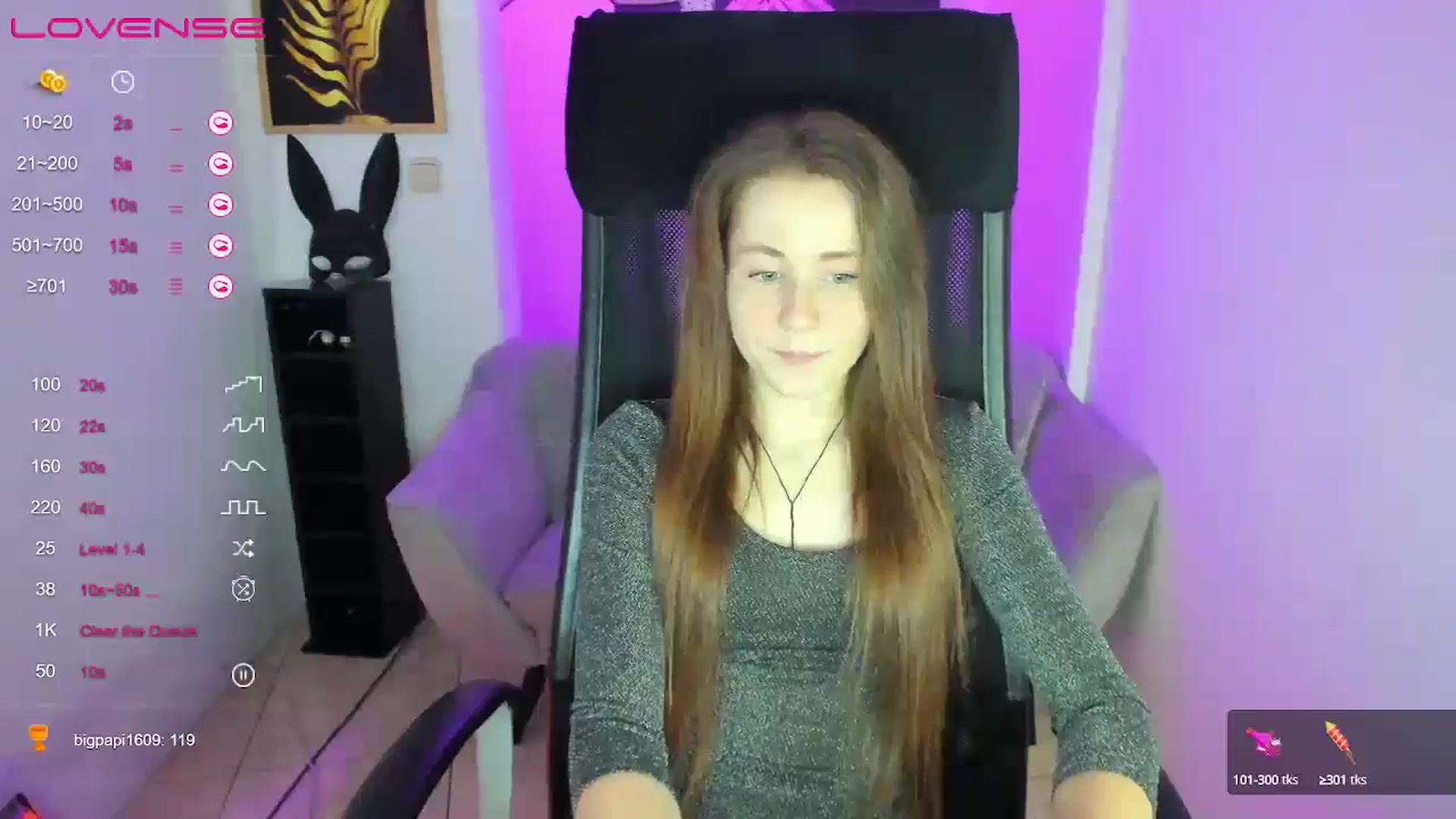 Gallery image thumbnail from Moonshinee's myfreecams stream on, 01/12/2025, 15:23 image 14 of 20