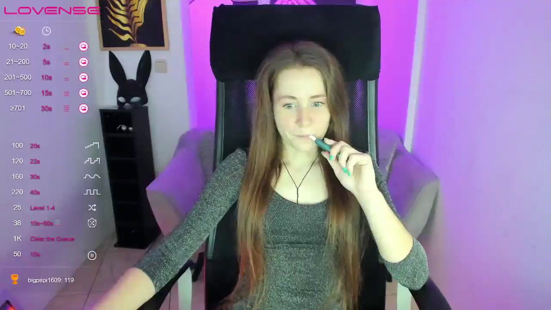 Gallery image thumbnail from Moonshinee's myfreecams stream on, 01/12/2025, 15:23 image 7 of 20