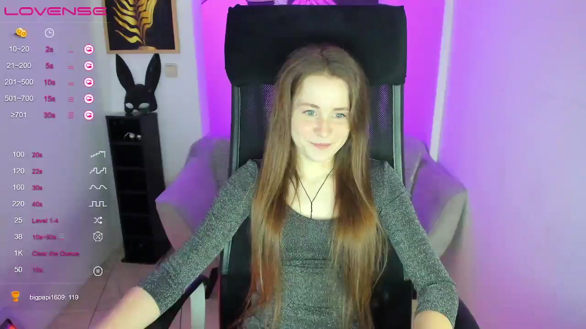 Gallery image thumbnail from Moonshinee's myfreecams stream on, 01/12/2025, 15:23 image 12 of 20