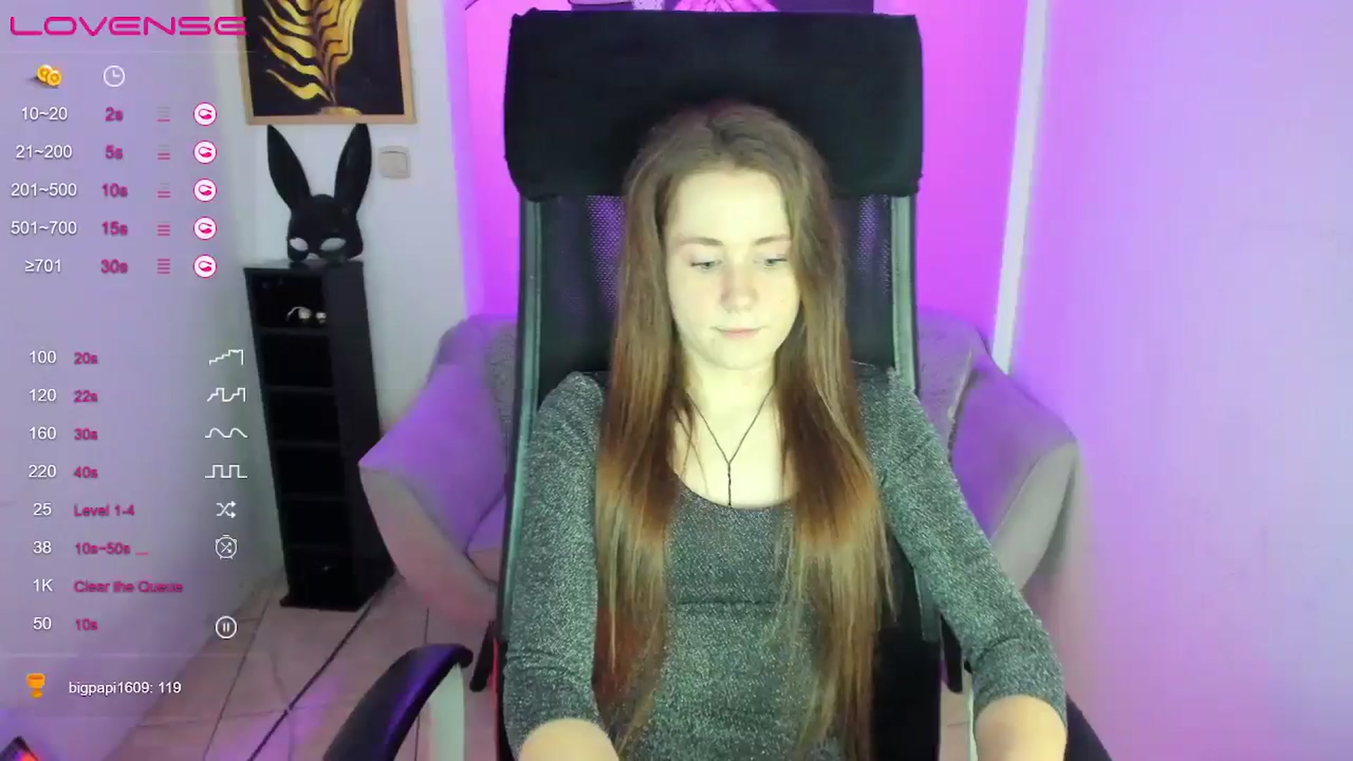 Gallery image thumbnail from Moonshinee's myfreecams stream on, 01/12/2025, 15:23 image 16 of 20