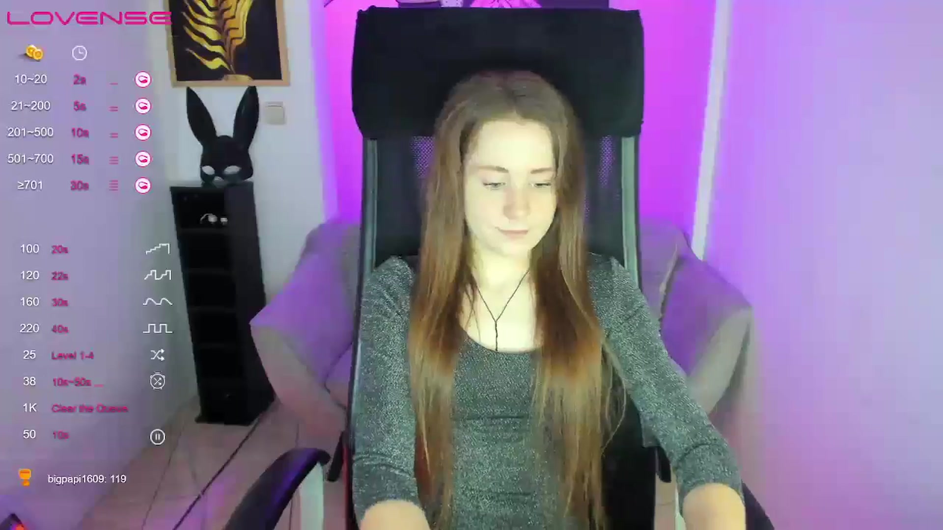 Gallery image thumbnail from Moonshinee's myfreecams stream on, 01/12/2025, 15:23 image 11 of 20