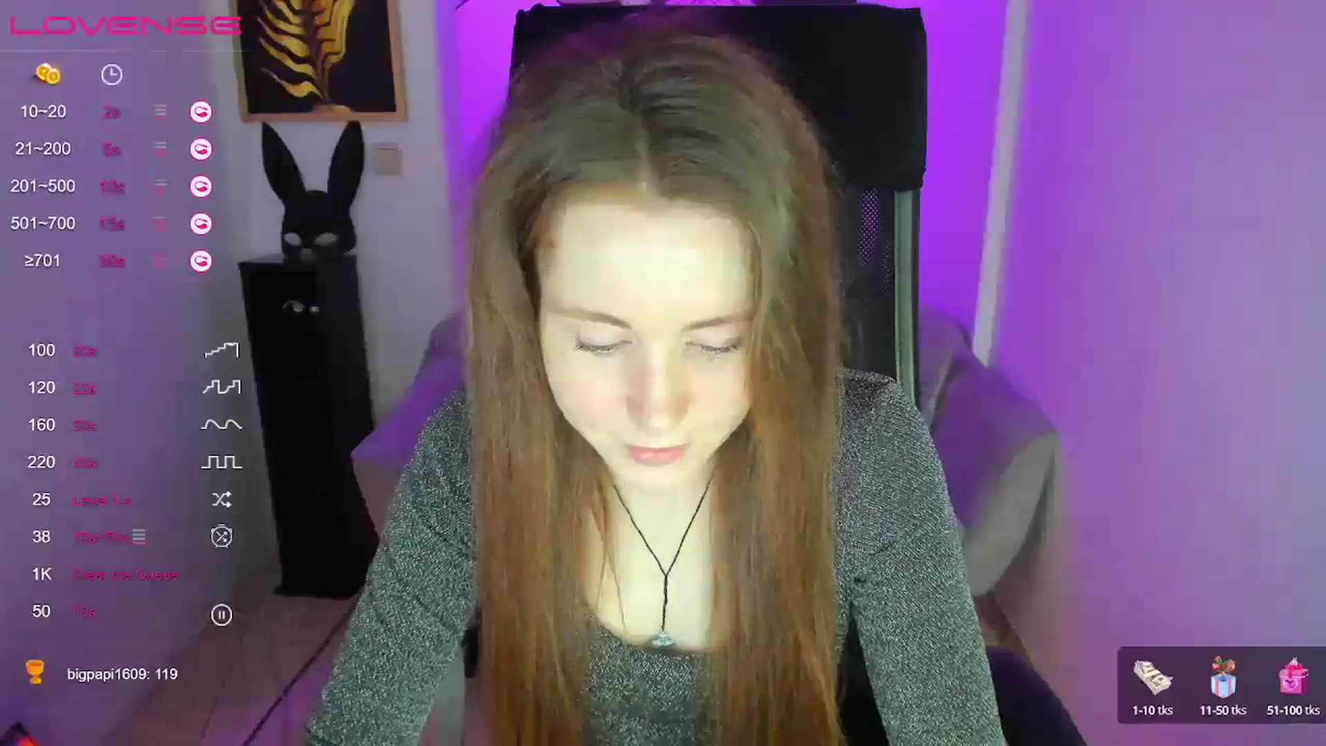 Gallery image thumbnail from Moonshinee's myfreecams stream on, 01/12/2025, 15:23 image 19 of 20