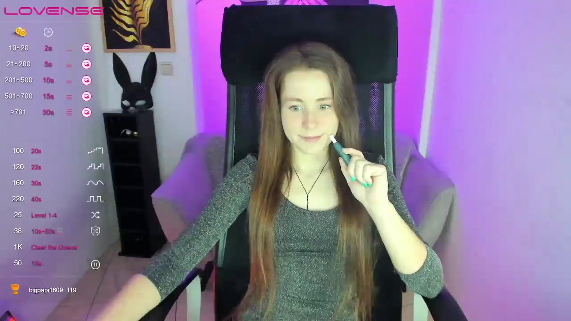Gallery image thumbnail from Moonshinee's myfreecams stream on, 01/12/2025, 15:23 image 8 of 20