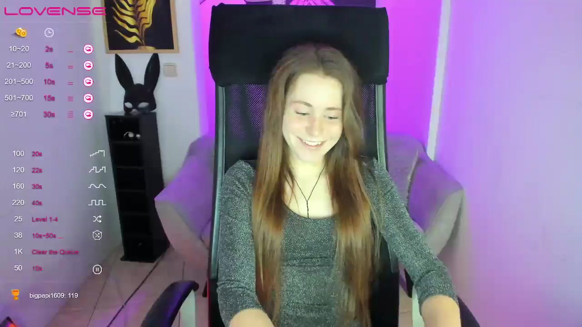 Gallery image thumbnail from Moonshinee's myfreecams stream on, 01/12/2025, 15:23 image 13 of 20