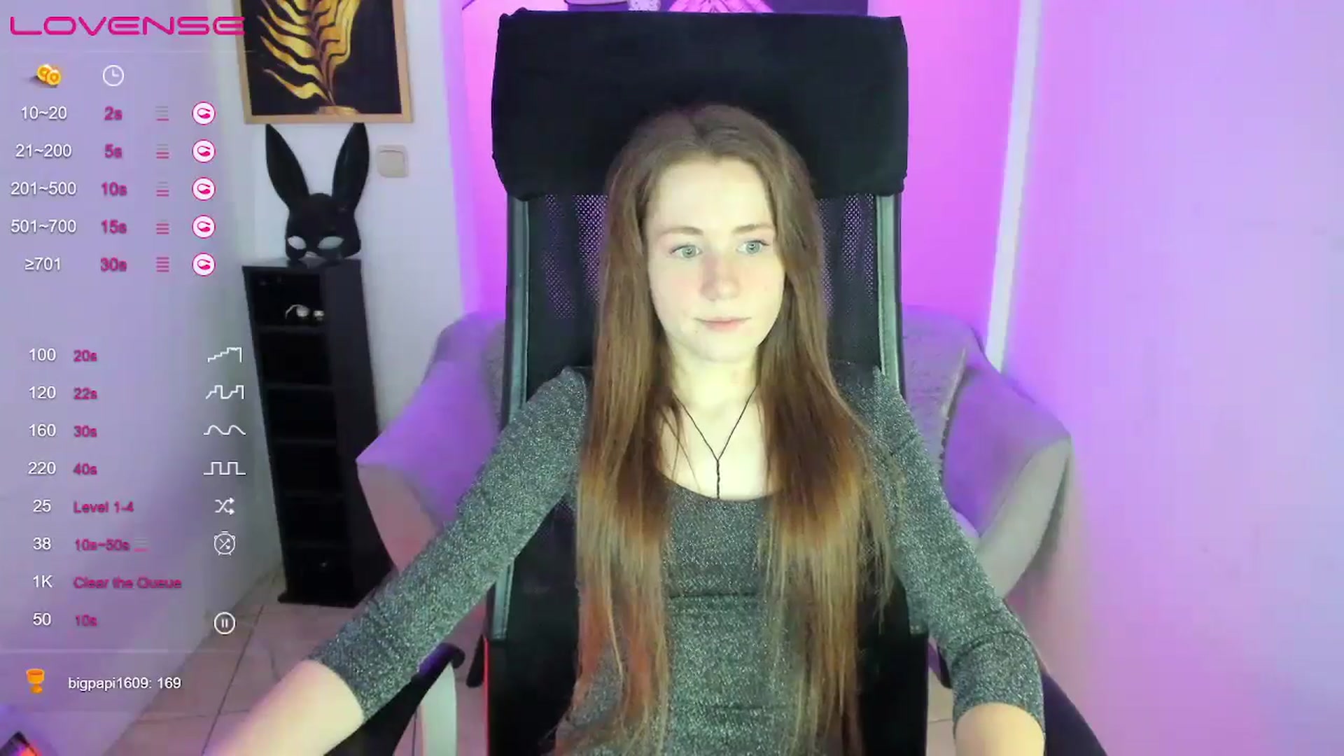 Gallery image thumbnail from Moonshinee's myfreecams stream on, 01/12/2025, 15:23 image 20 of 20