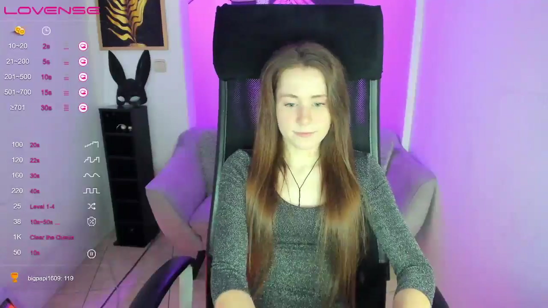 Gallery image thumbnail from Moonshinee's myfreecams stream on, 01/12/2025, 15:23 image 18 of 20