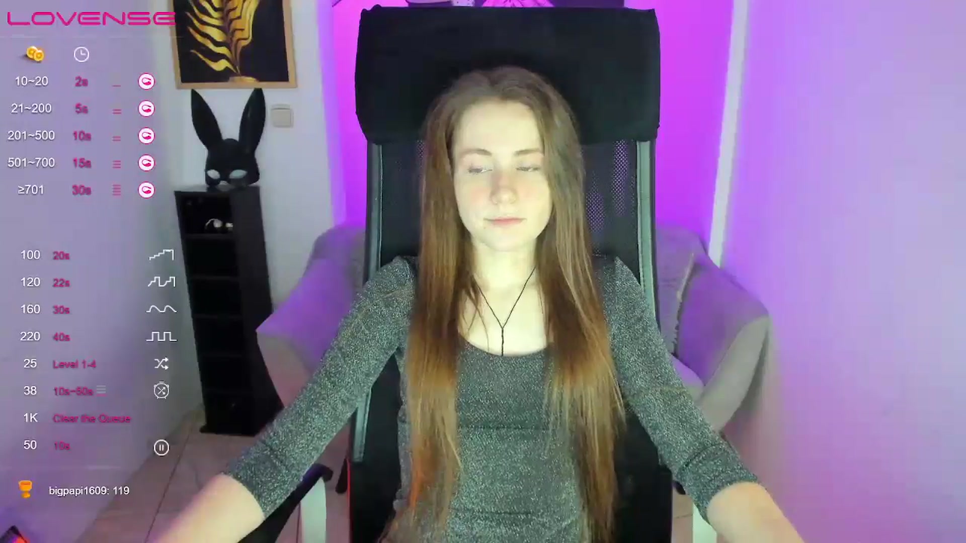 Gallery image thumbnail from Moonshinee's myfreecams stream on, 01/12/2025, 15:23 image 3 of 20