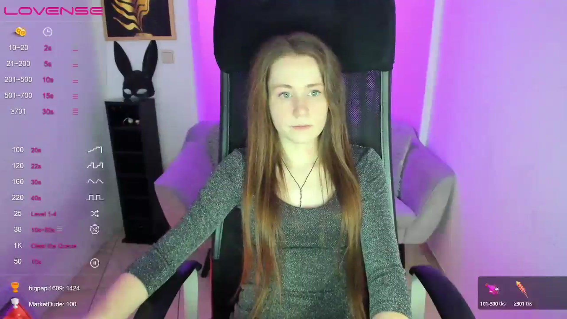 Gallery image thumbnail from Moonshinee's myfreecams stream on, 01/12/2025, 16:18 image 7 of 20