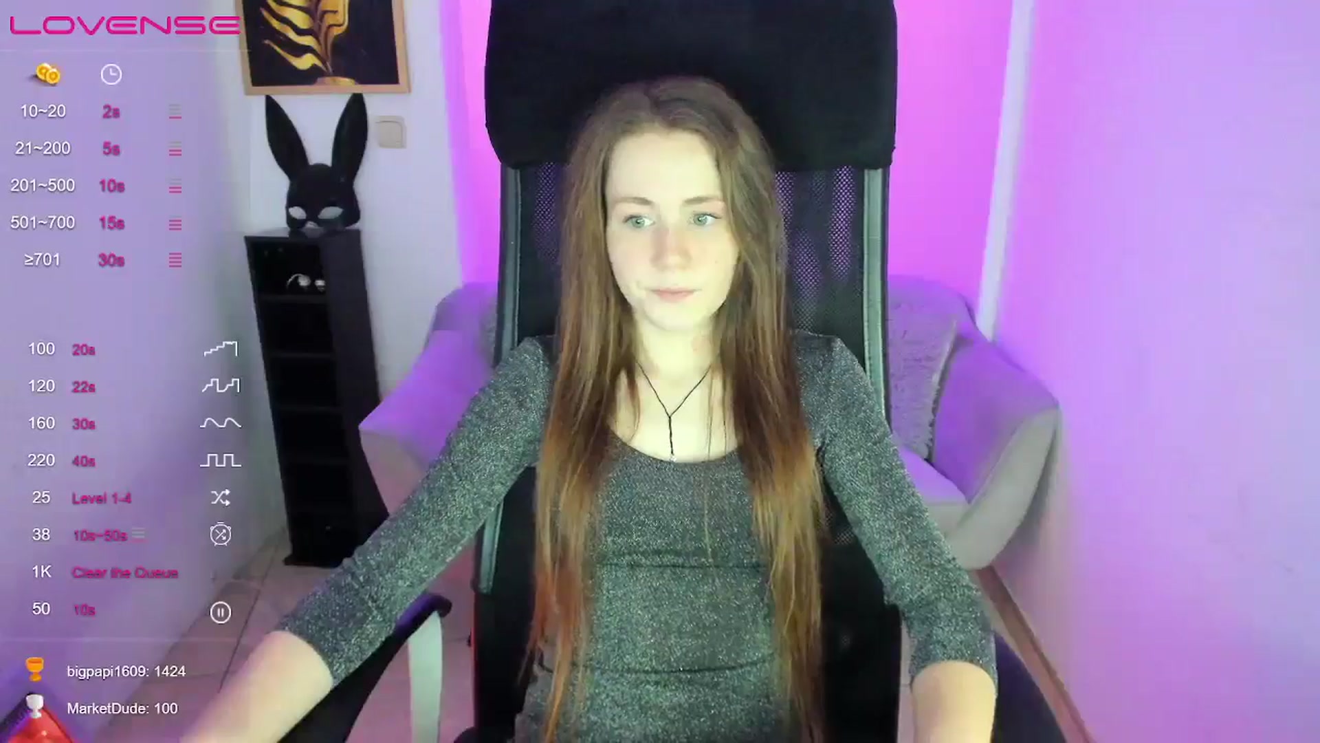 Gallery image thumbnail from Moonshinee's myfreecams stream on, 01/12/2025, 16:18 image 10 of 20