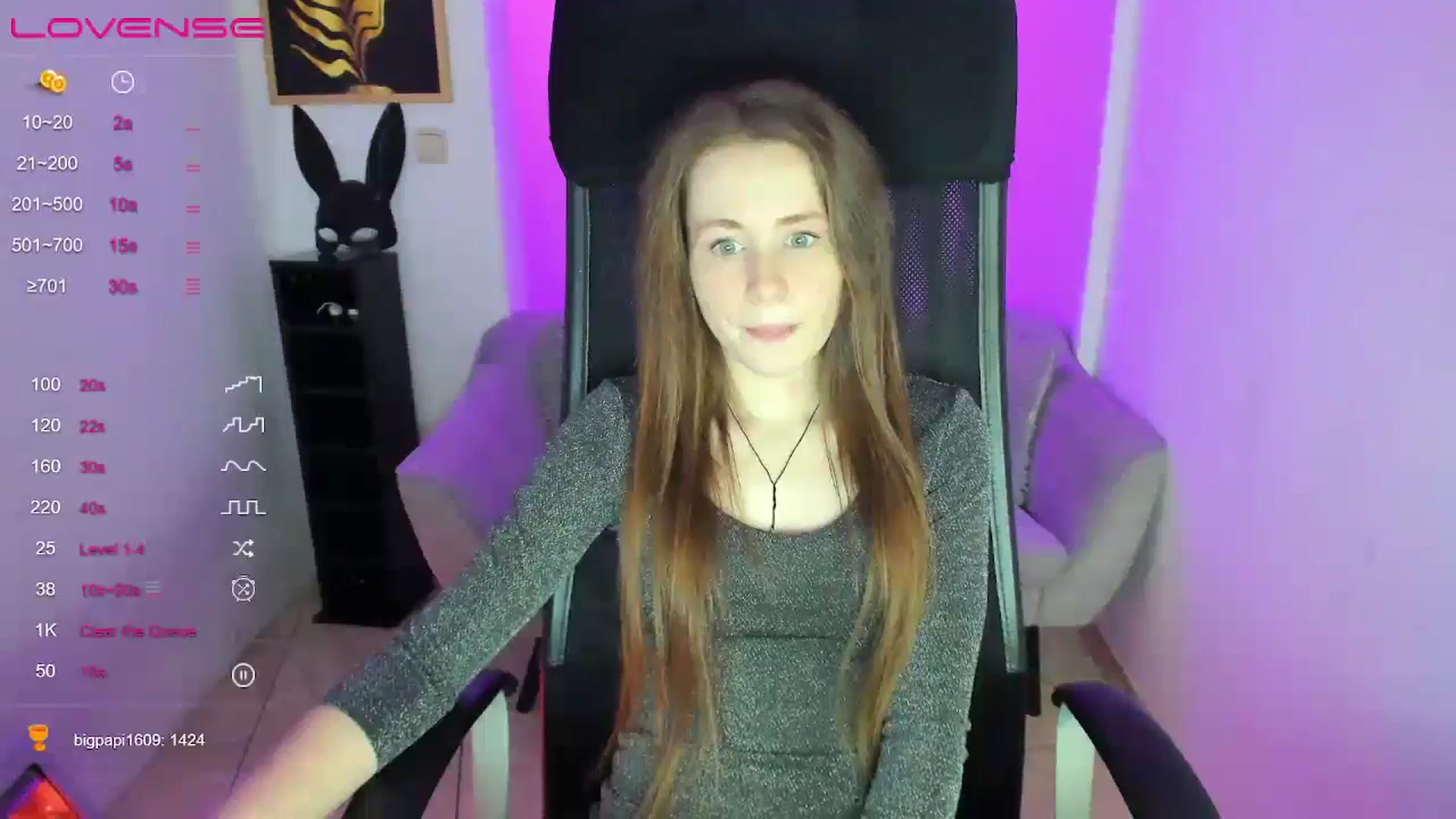Gallery image thumbnail from Moonshinee's myfreecams stream on, 01/12/2025, 16:18 image 5 of 20