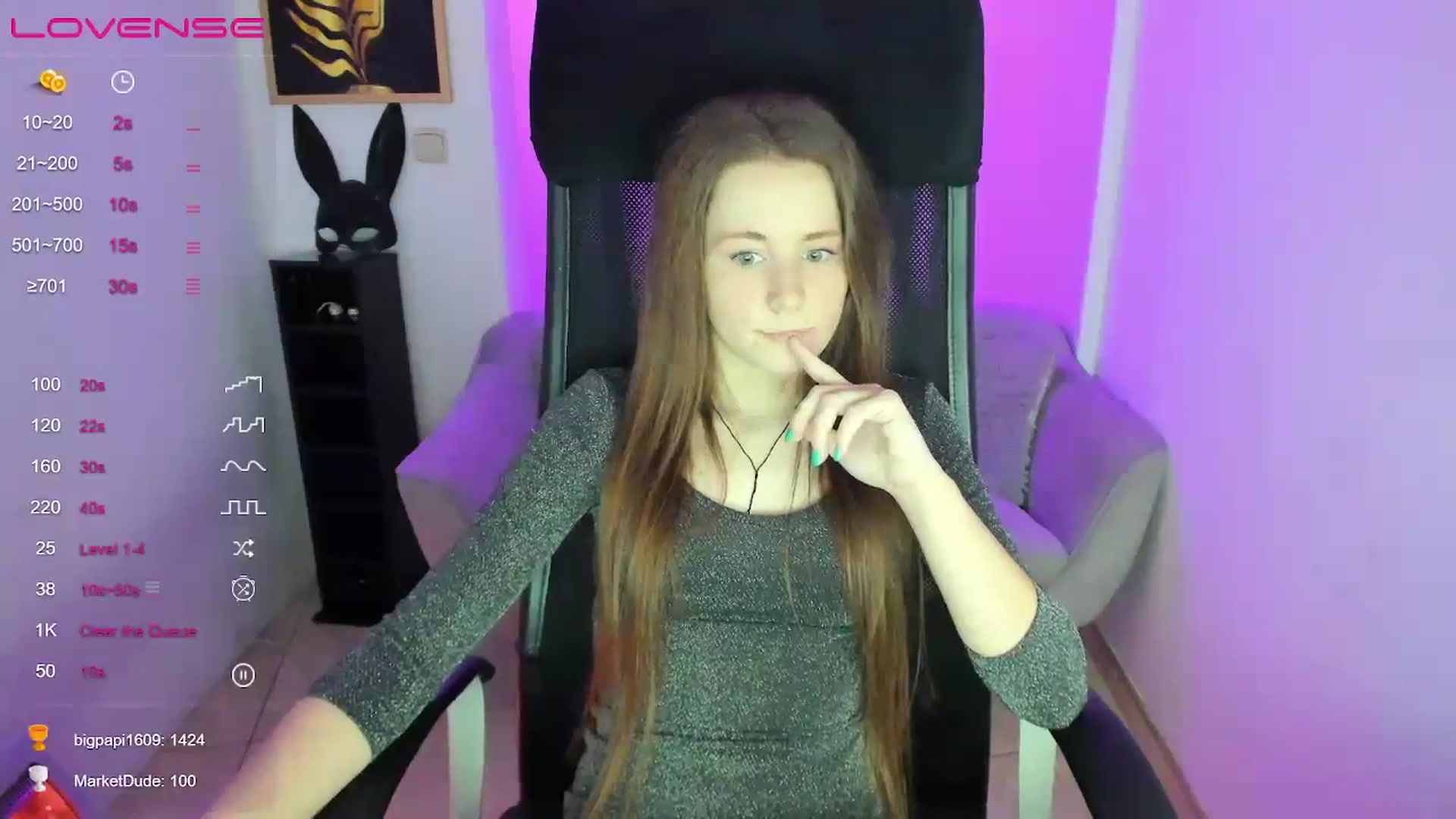 Gallery image thumbnail from Moonshinee's myfreecams stream on, 01/12/2025, 16:18 image 20 of 20