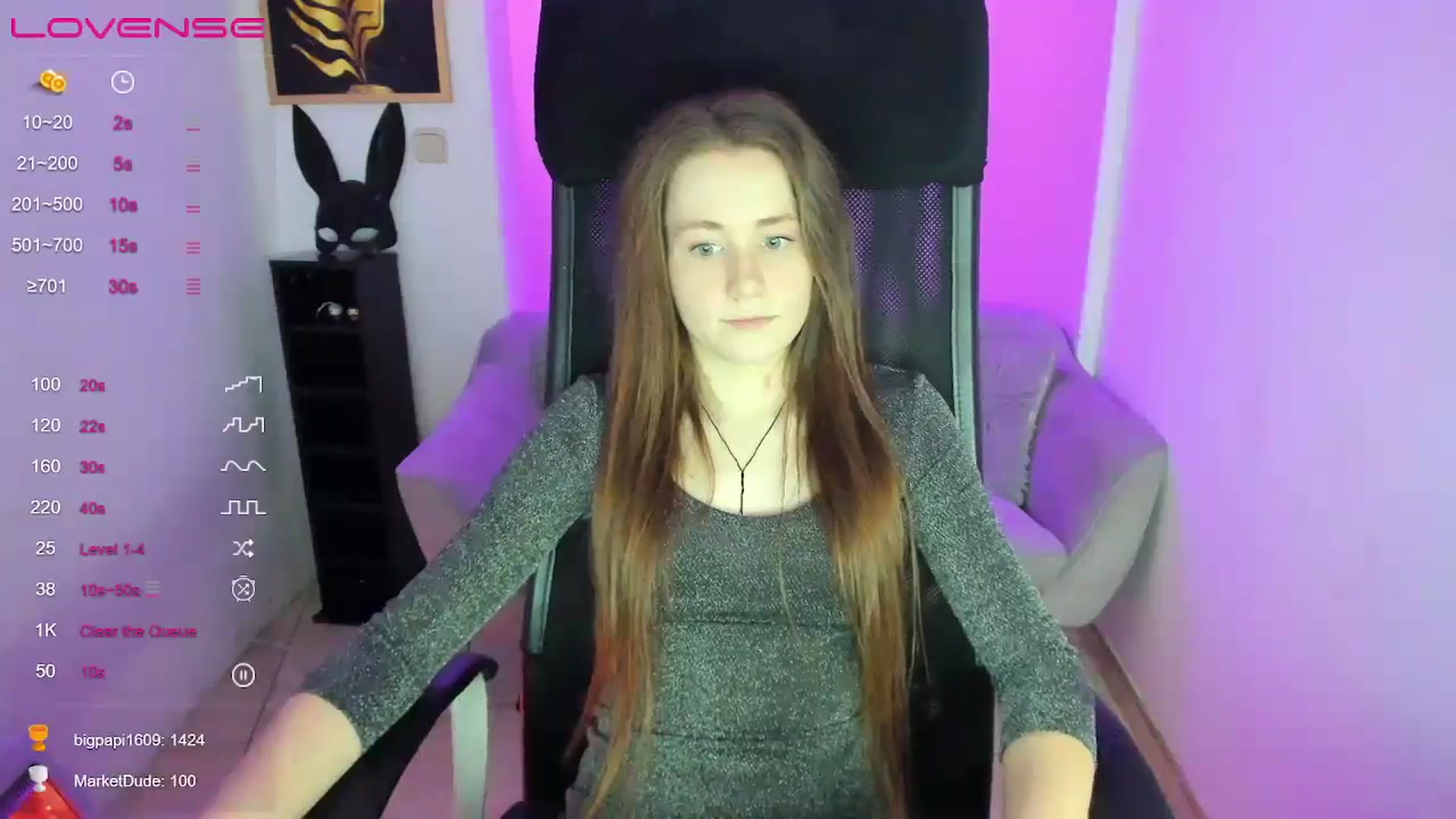 Gallery image thumbnail from Moonshinee's myfreecams stream on, 01/12/2025, 16:18 image 19 of 20